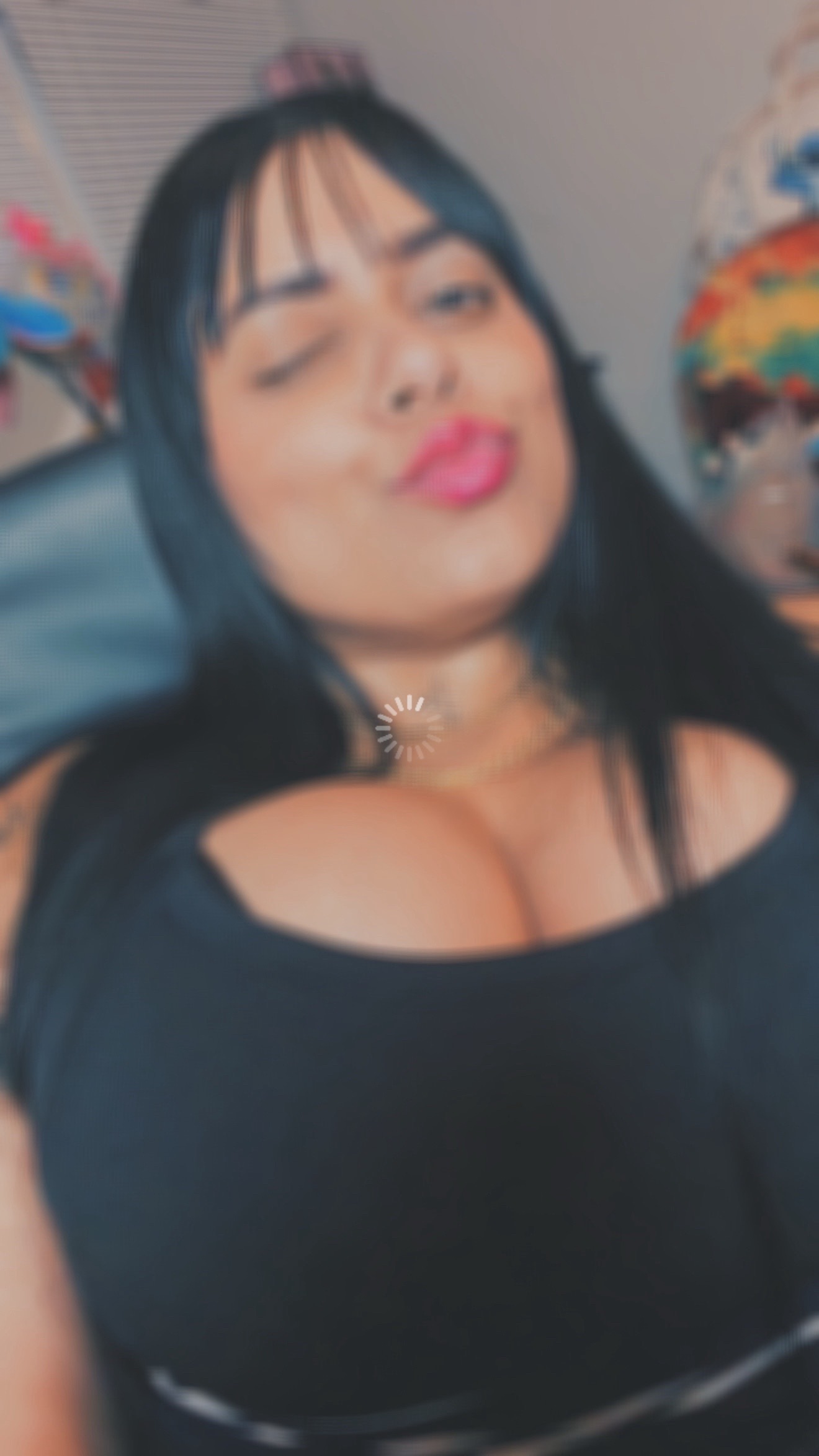 @La choco ✨😘 segunda cuenta