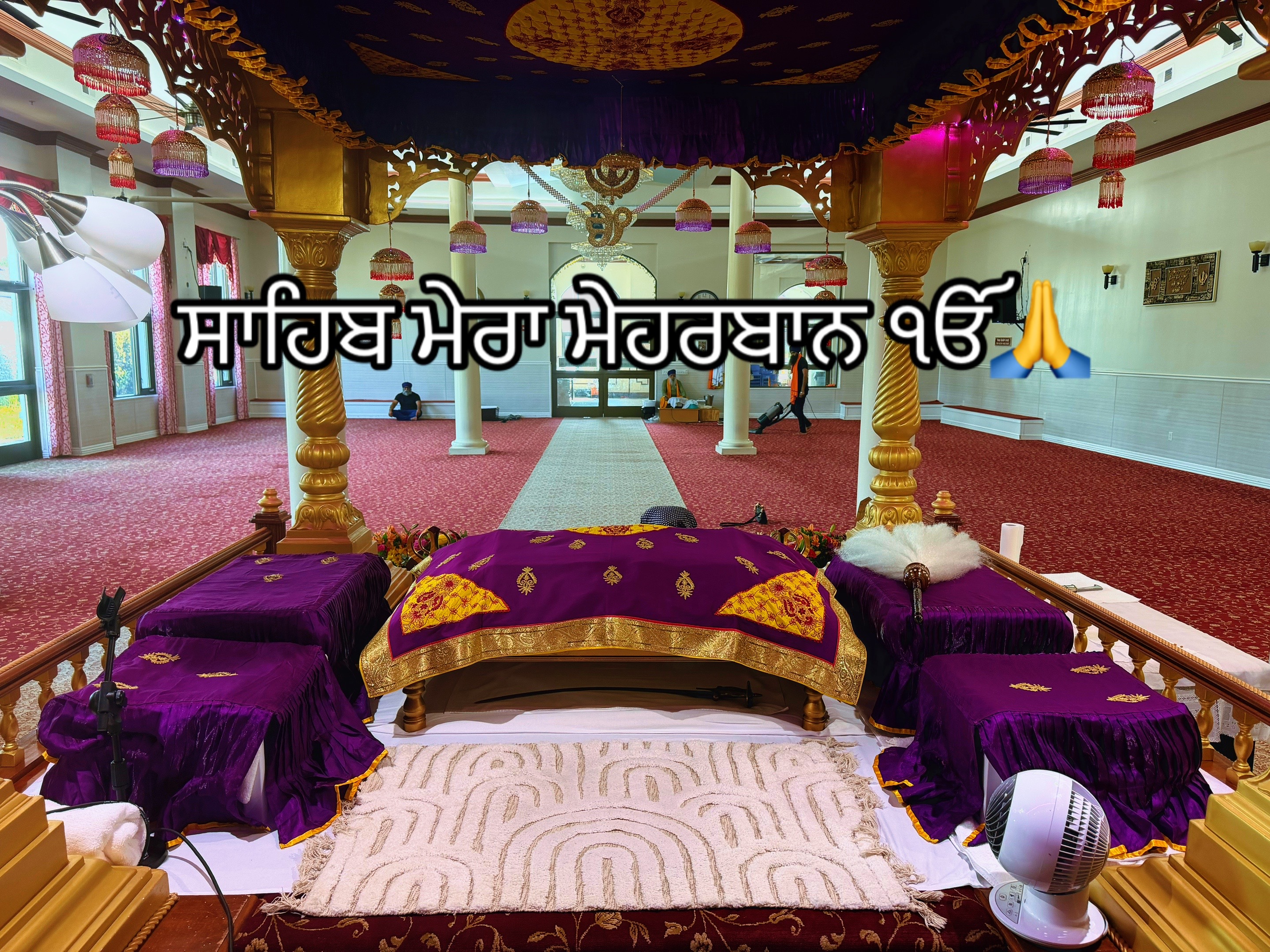 @HARJIT SINGH WARAICH 🇺🇸