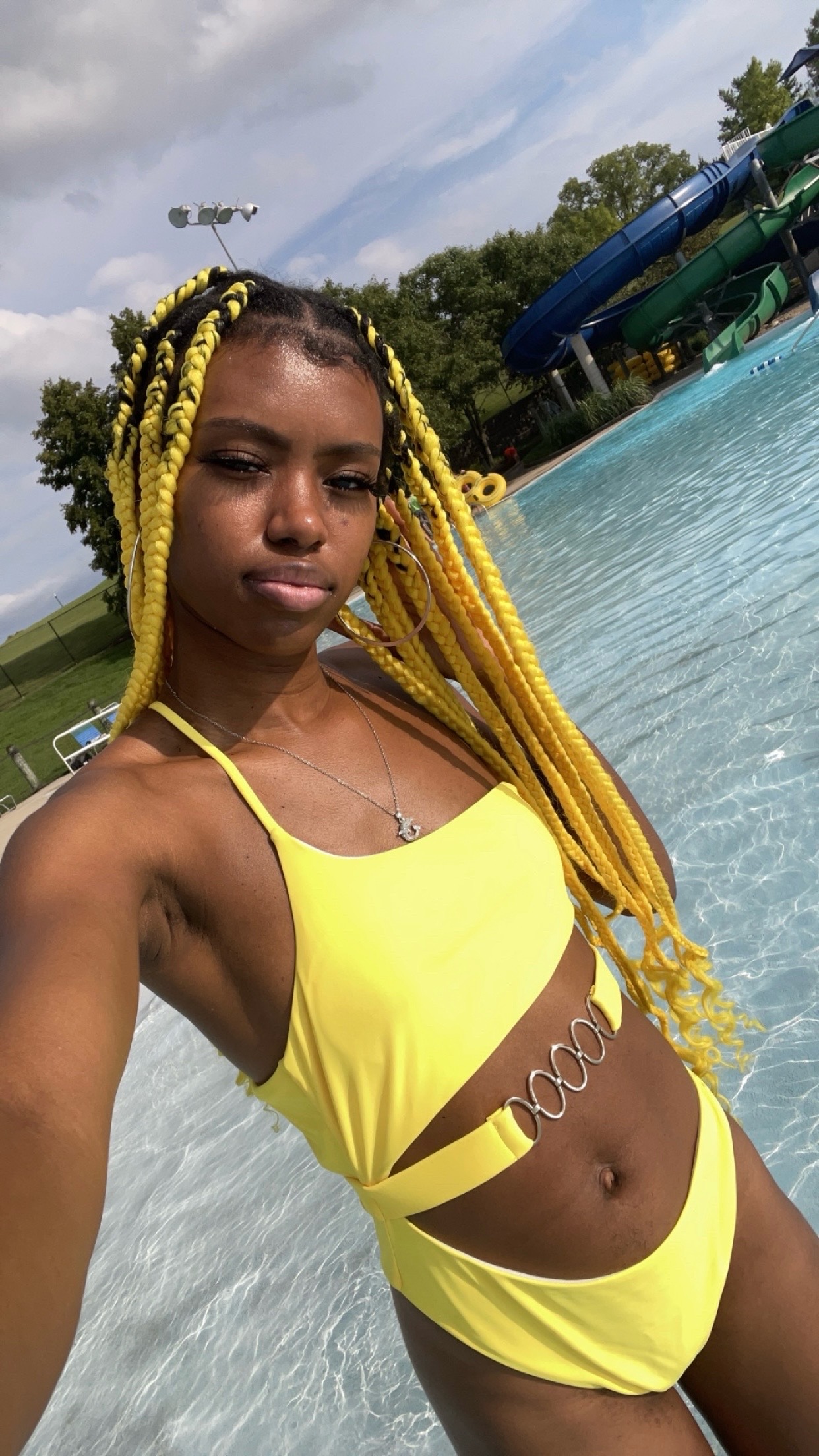 @Kiki Marie🌹💋 &bull; Kiana 🌺
