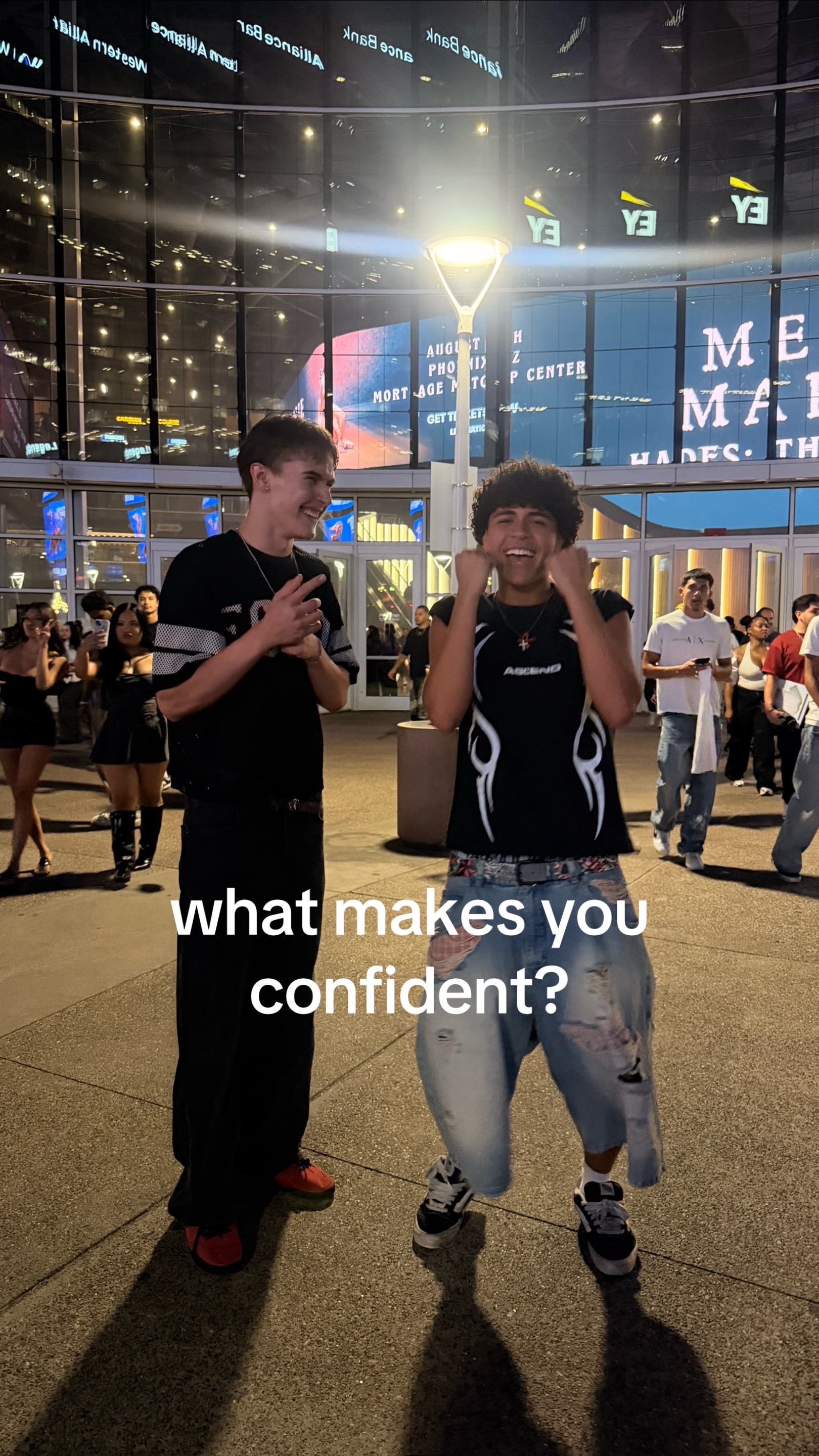 @what is arc?