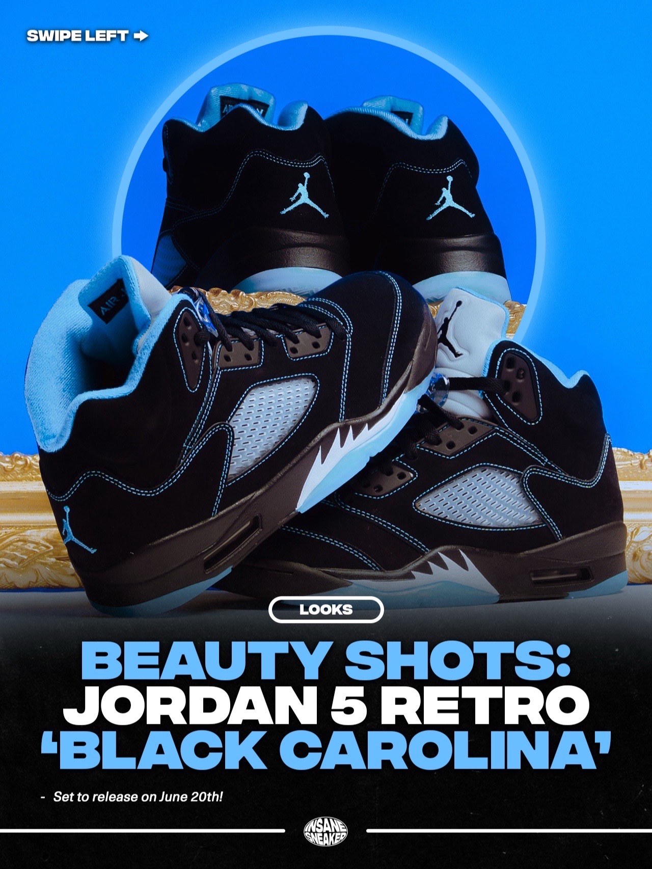 @INSANE SNEAKER™
