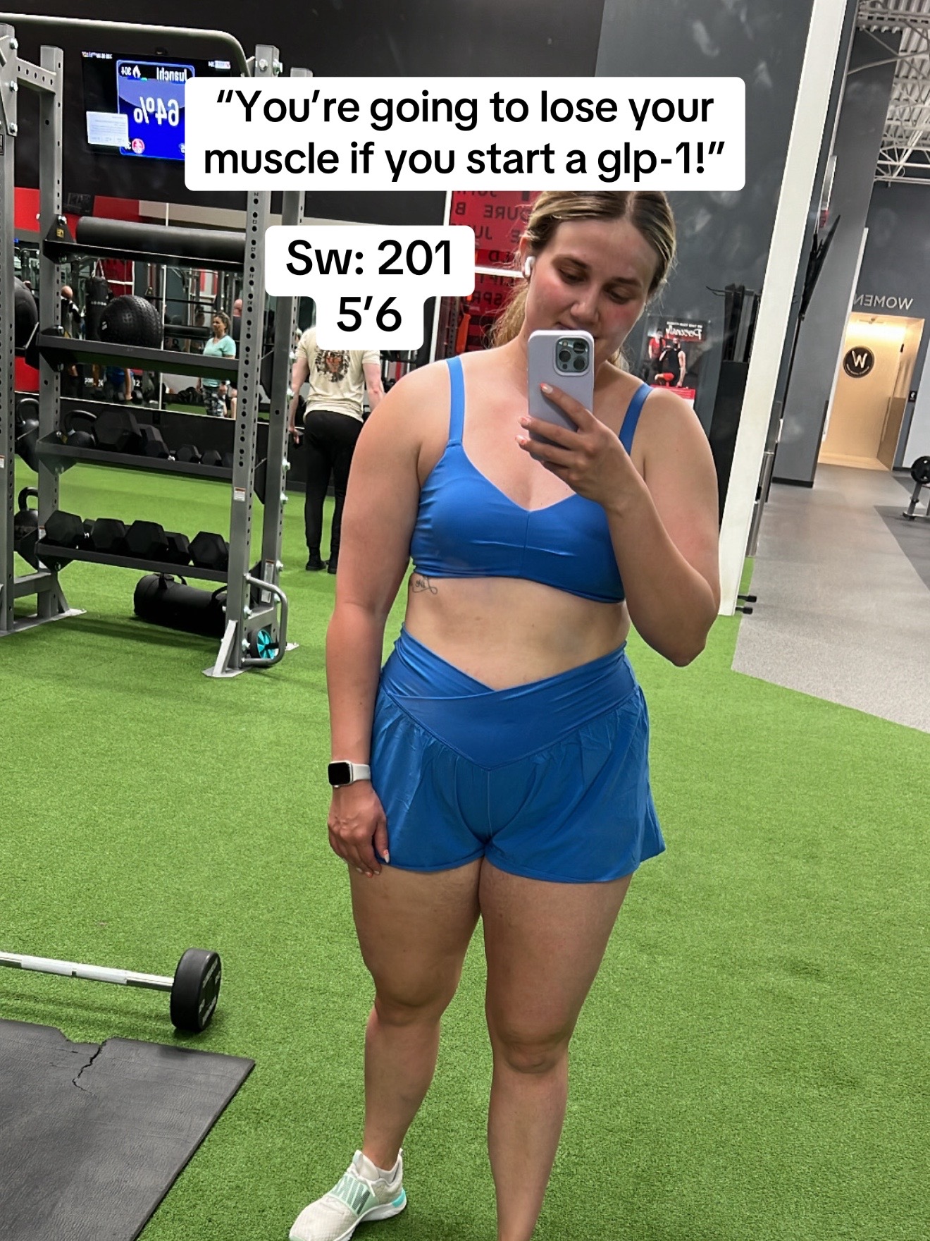 @Lauren🦋 health & fitness