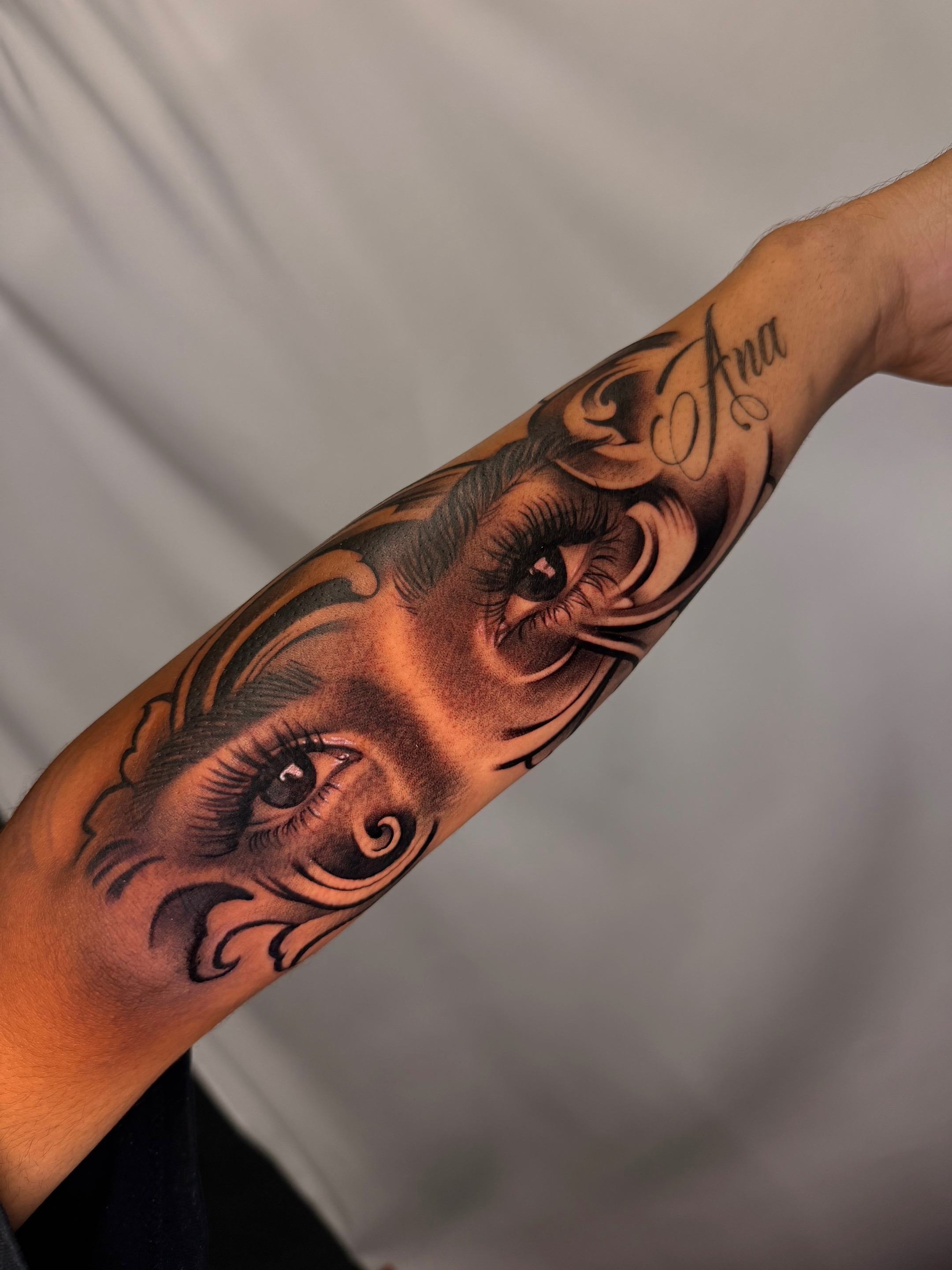 @Eddys Art