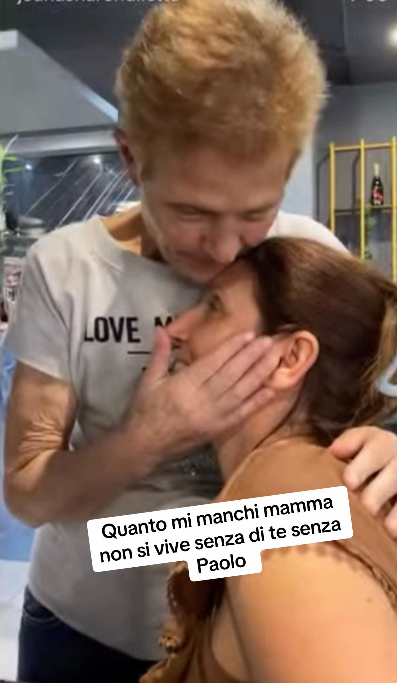 @Giusi Patania