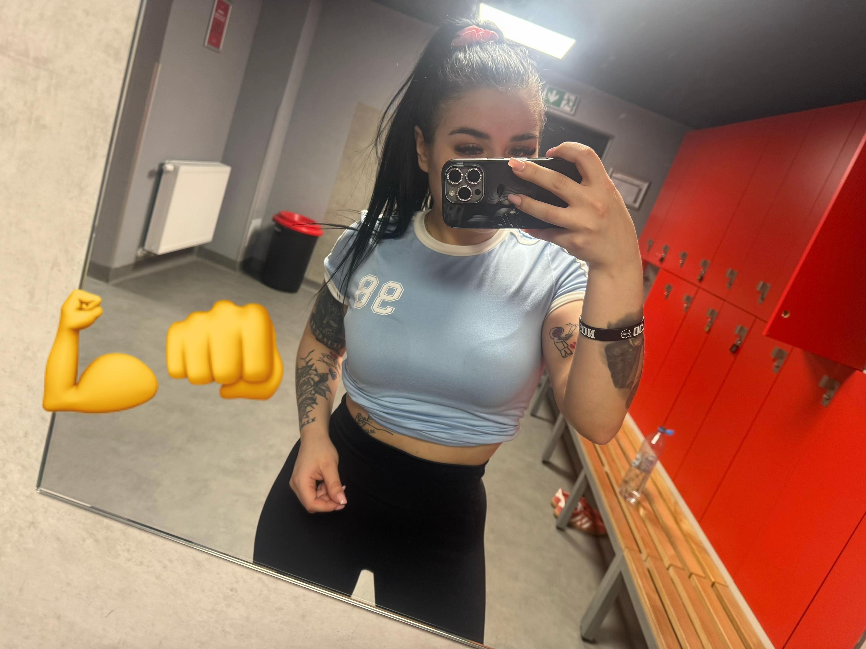 @😈Czarnulka😈