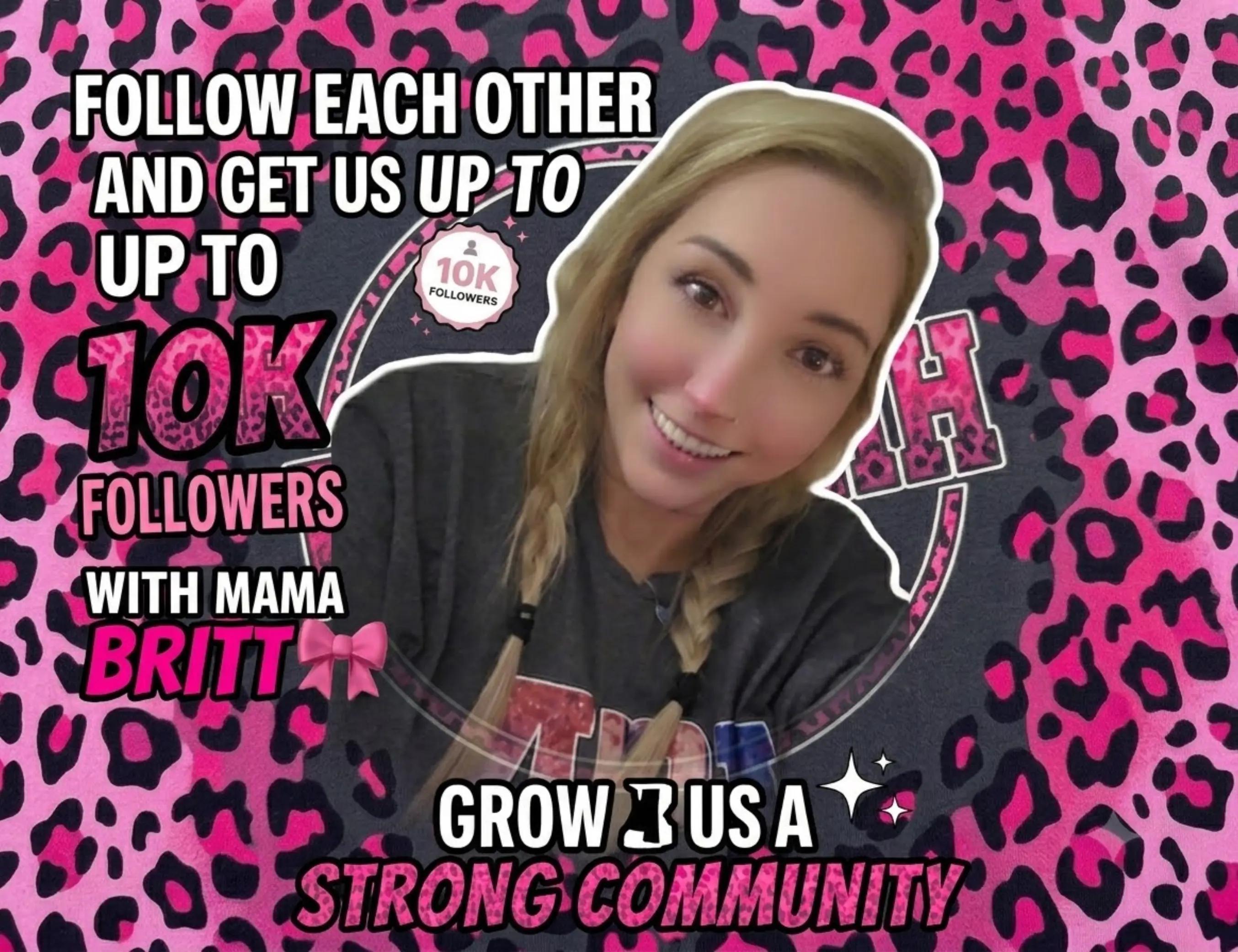 @Mama Britt🎀