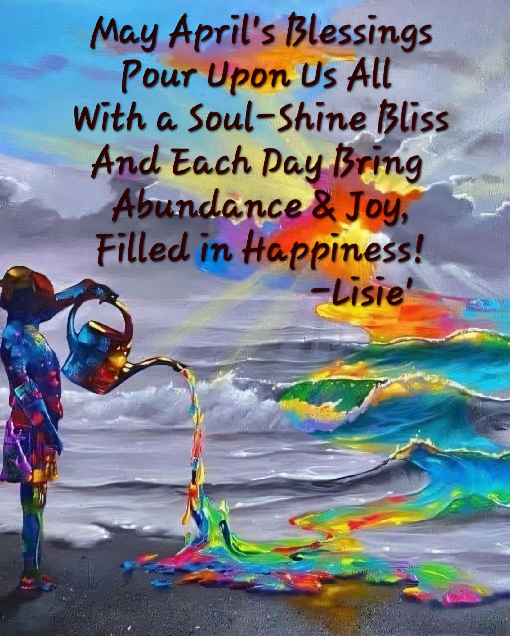@🌈Lisievybez🤗
