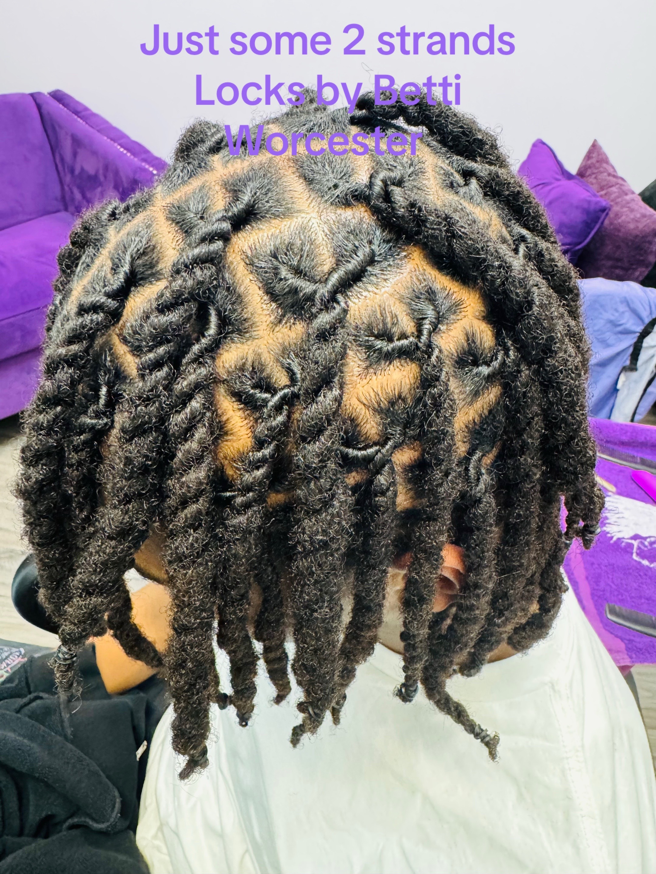 @Locks by Betti