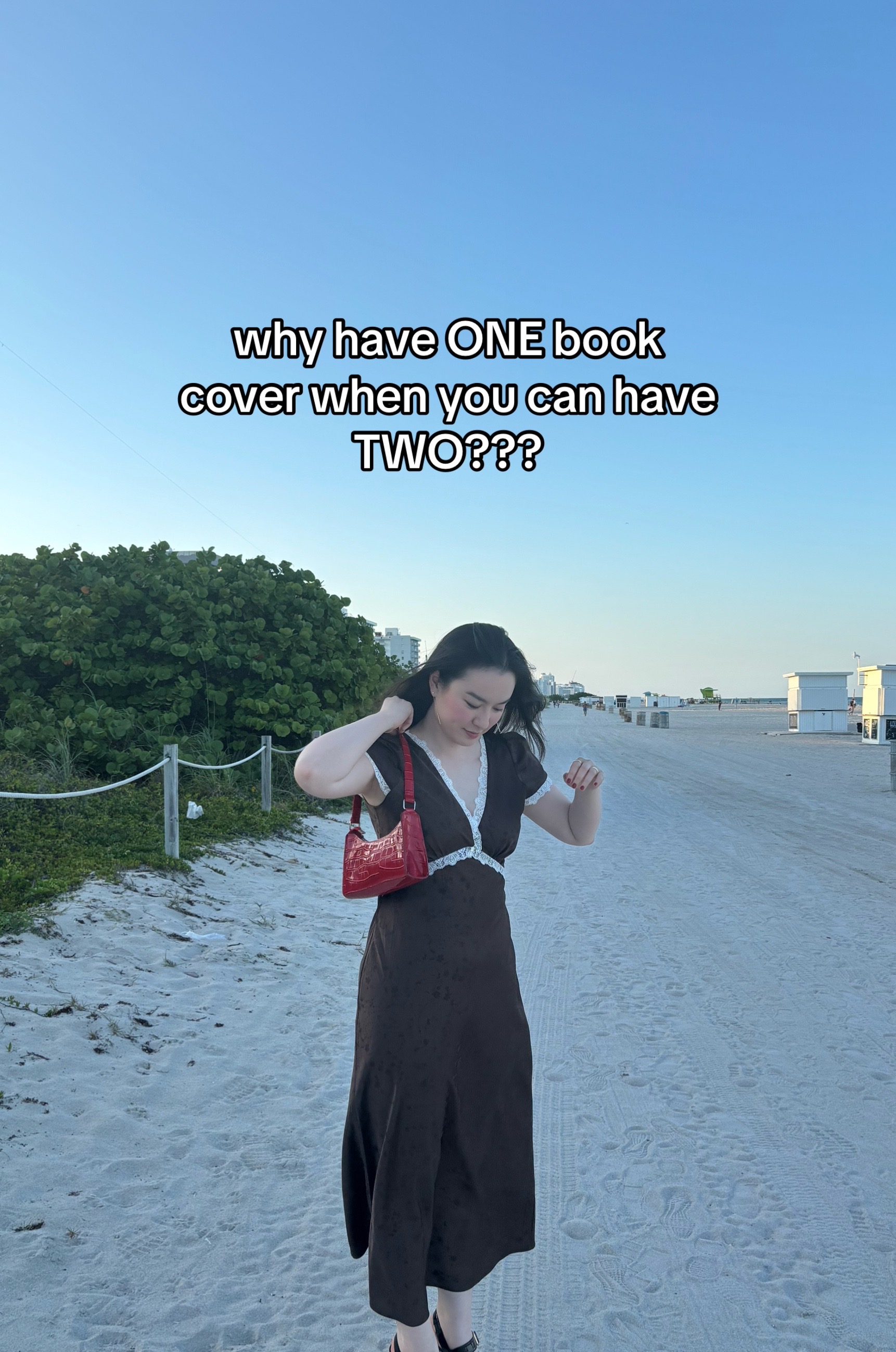 @Chloe Gong