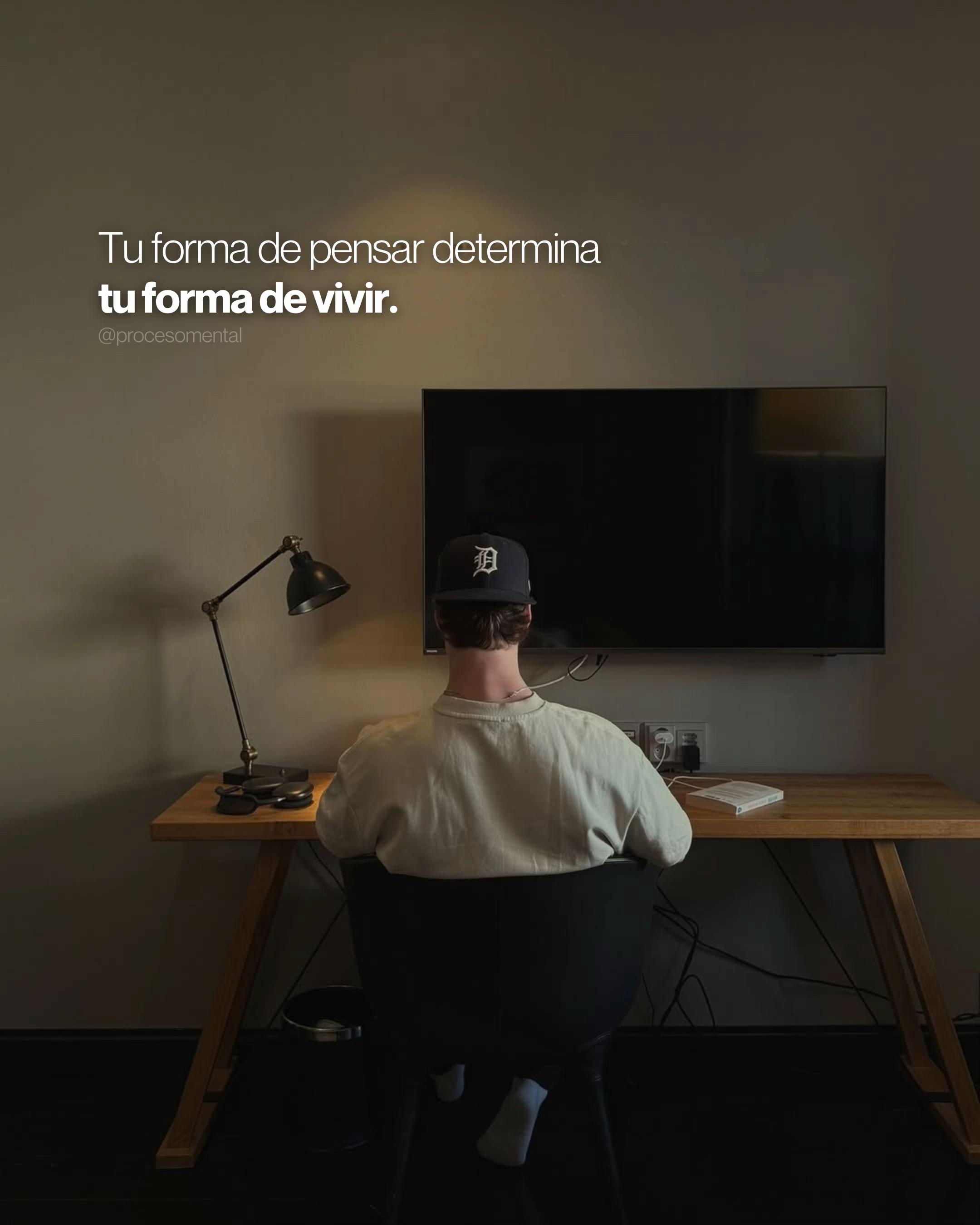 @procesomental