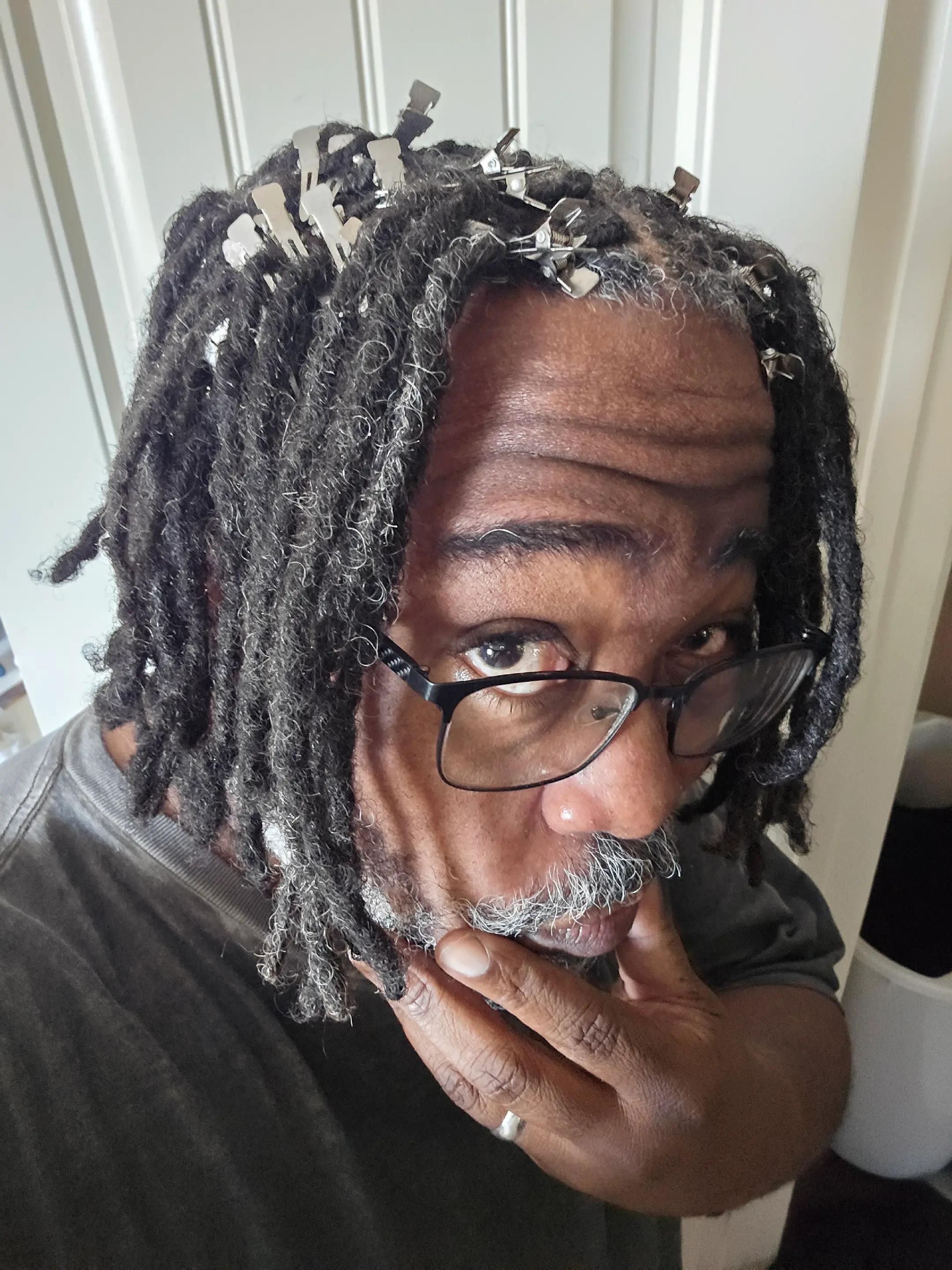 @Kahlil "Huggi" Caesar