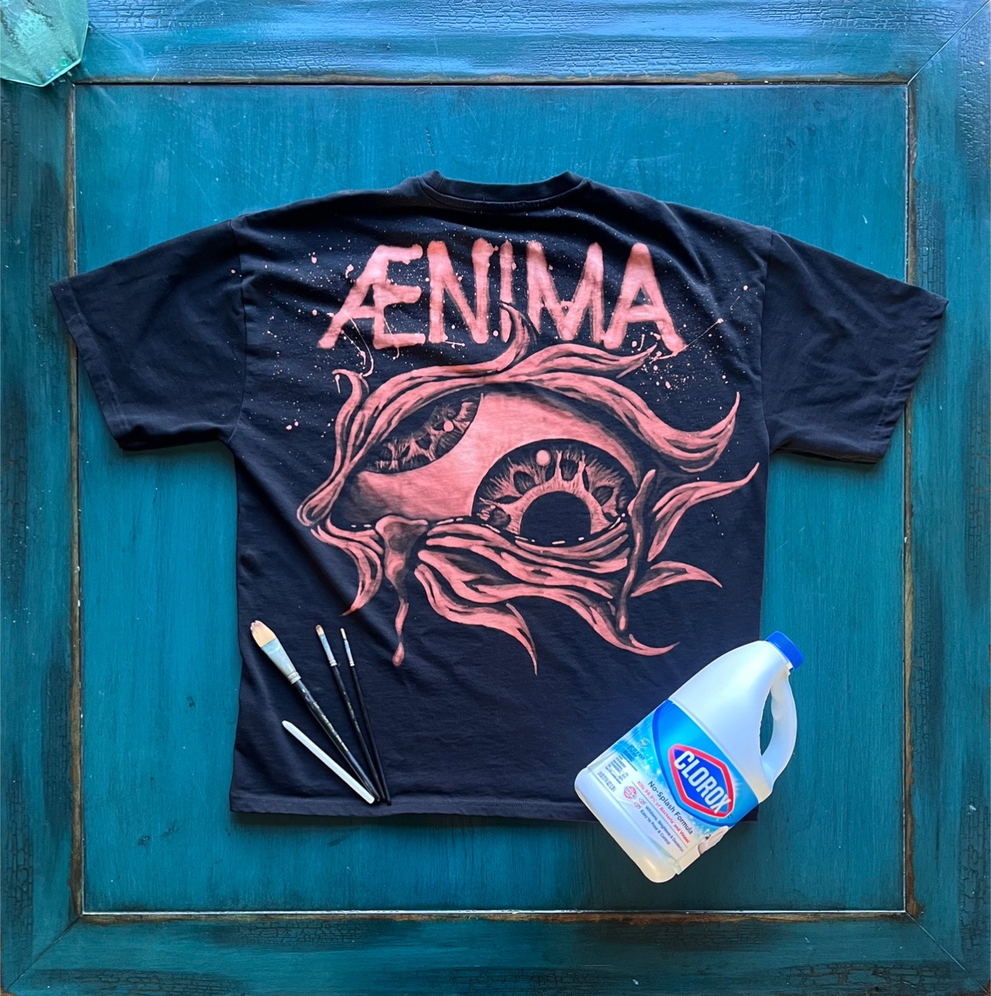 @ChildrenOfEnvy