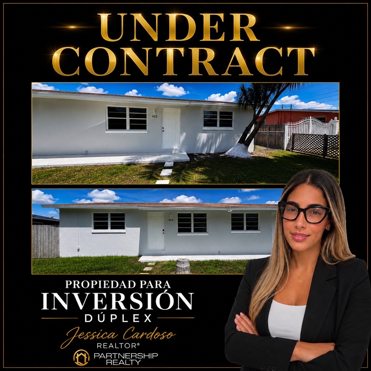 @Jessica Cardoso REALTOR