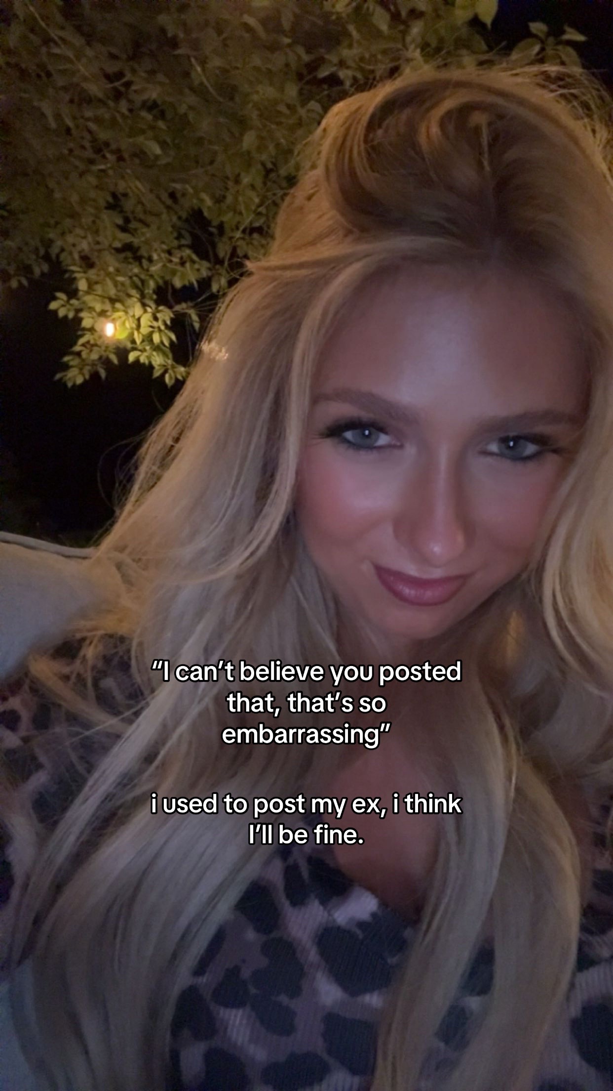@Grace K