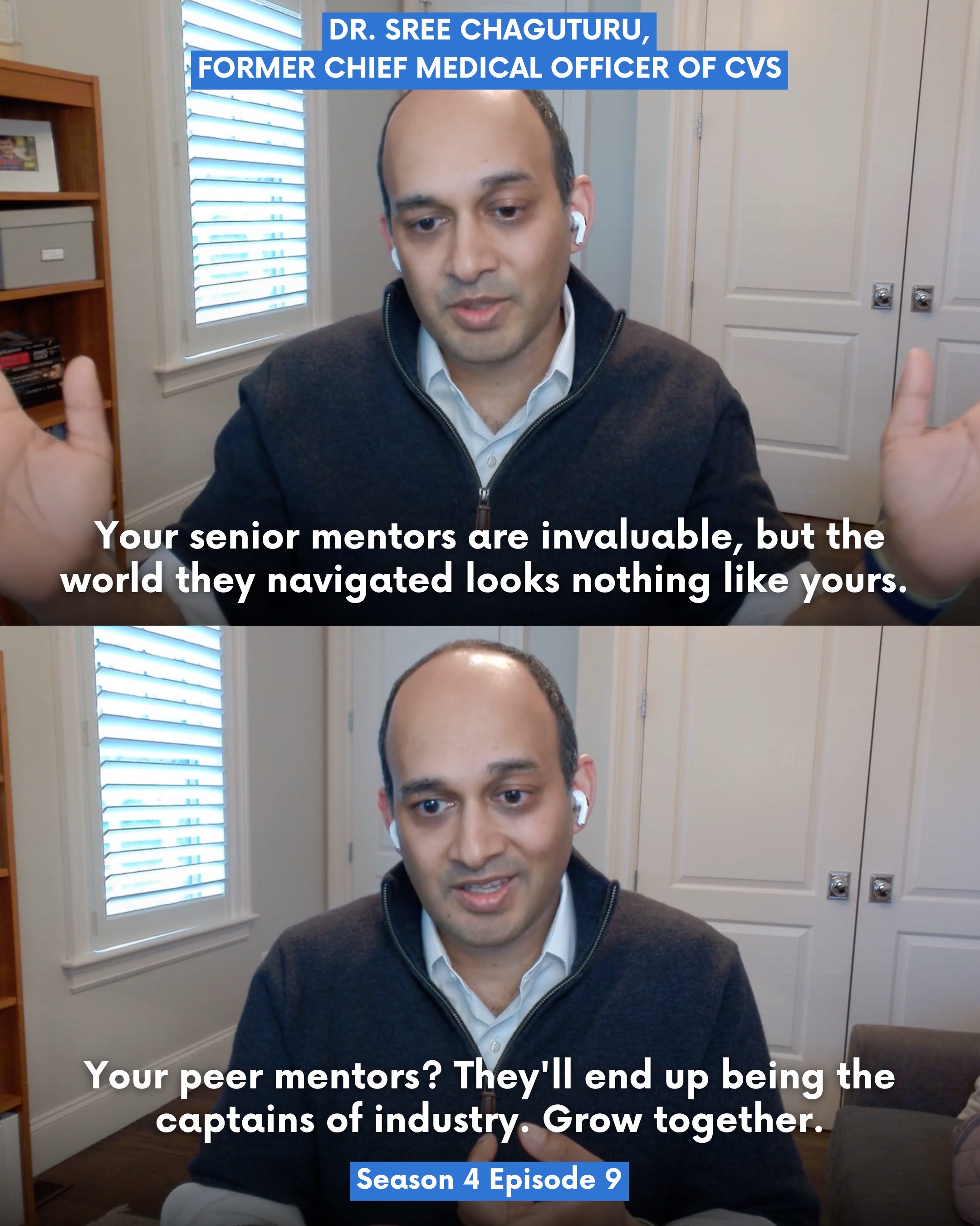 @South Asian Trailblazers