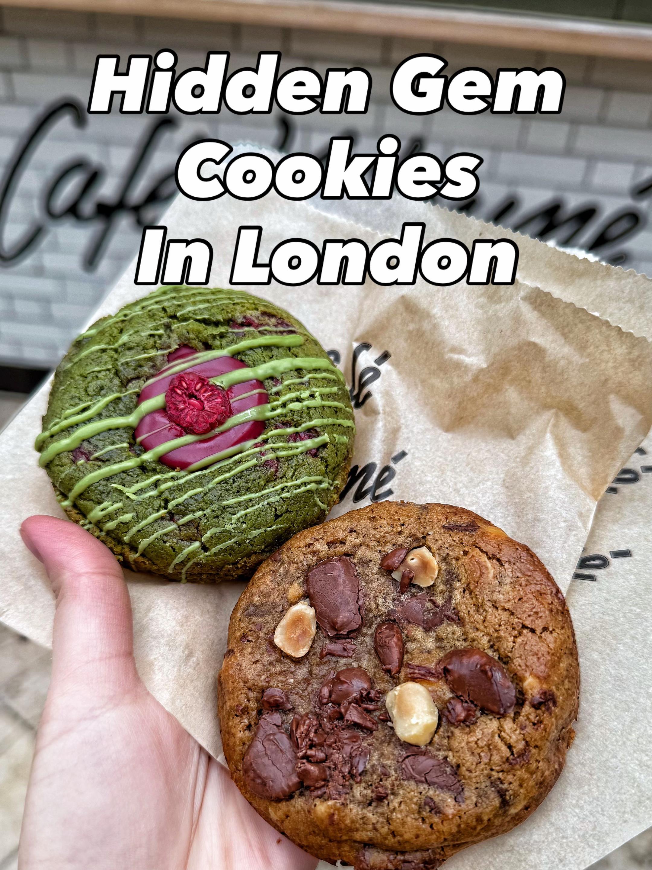 @Halal Food London | حلال