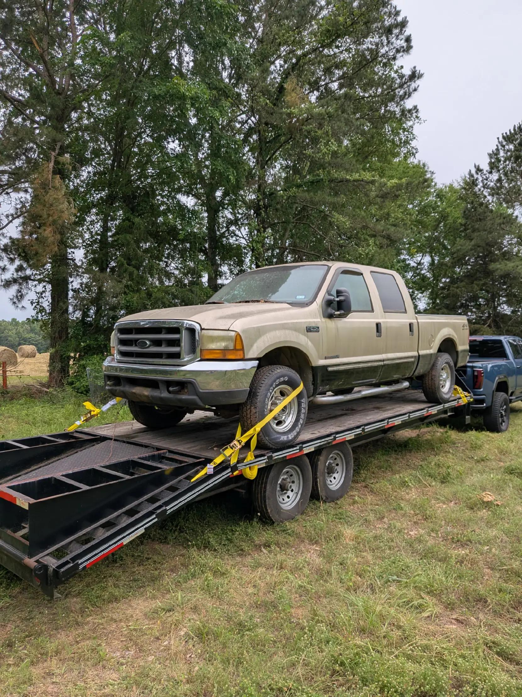 @Texas Truck King / Rapid CDL