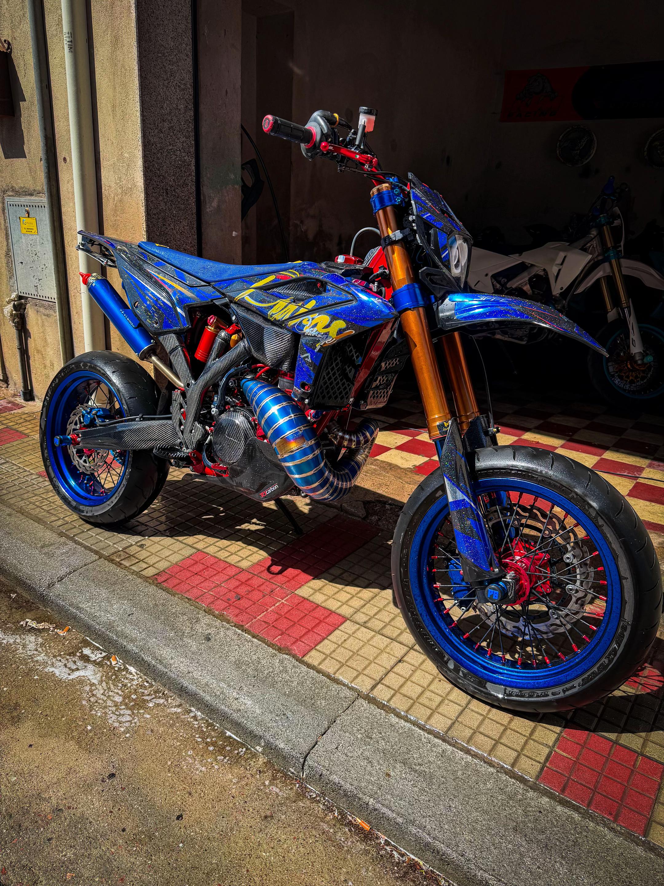 @Pedros Garage