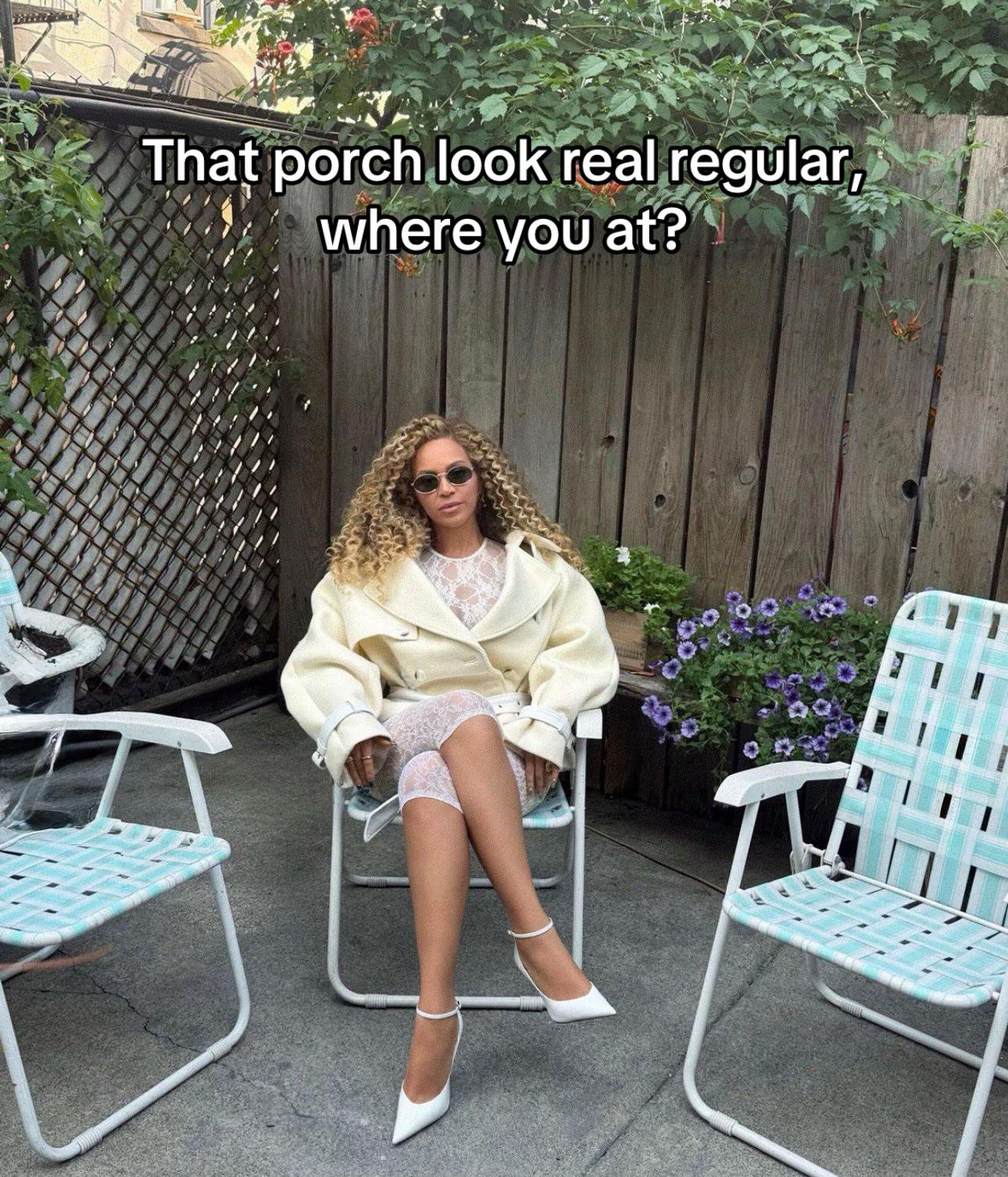 @QueenBeyEdit🐝