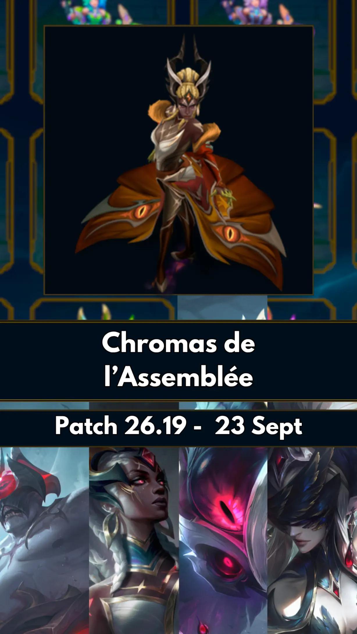 @PokeeLoL - League Of Legends