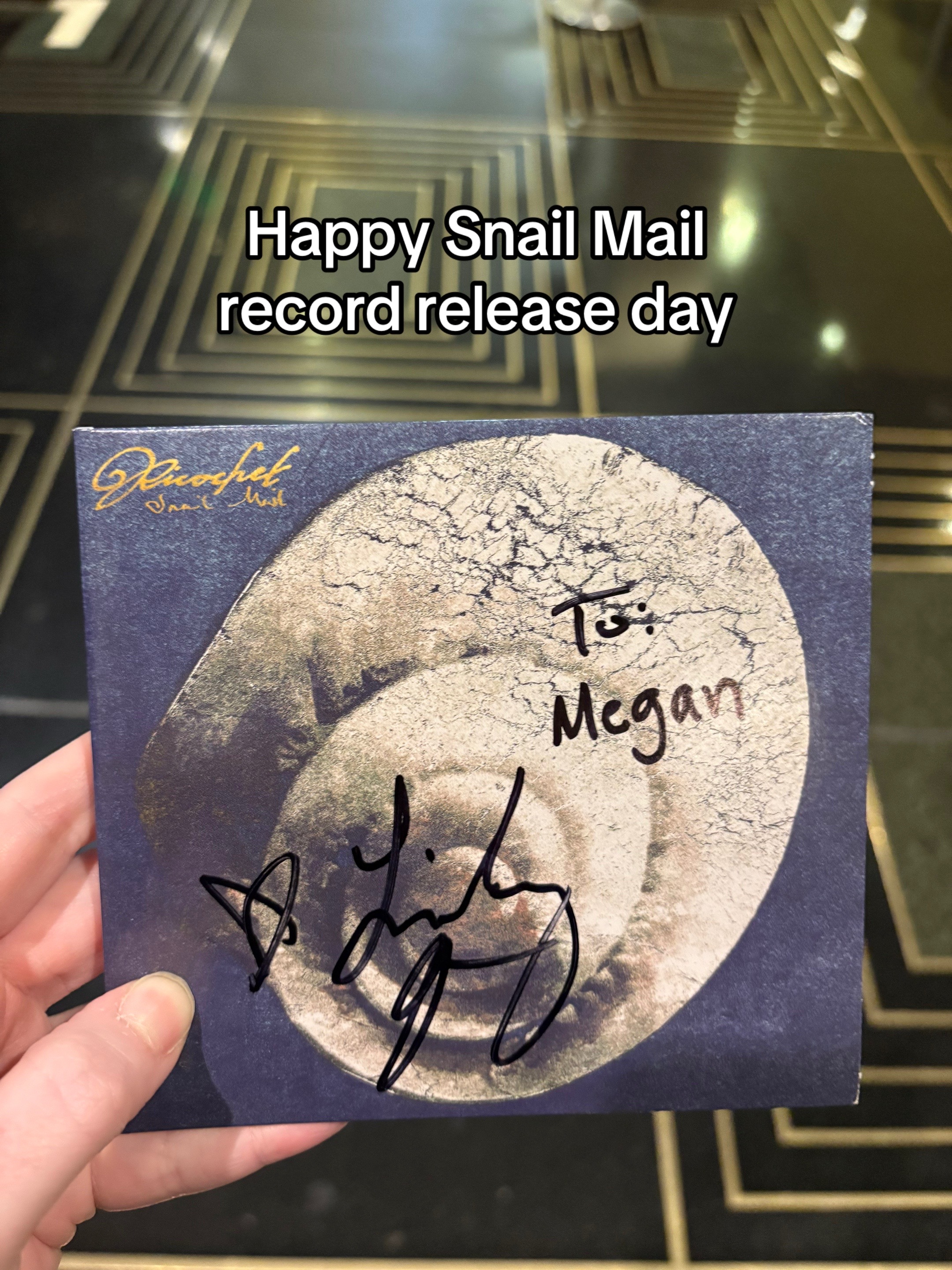 @Megan ⎕✨