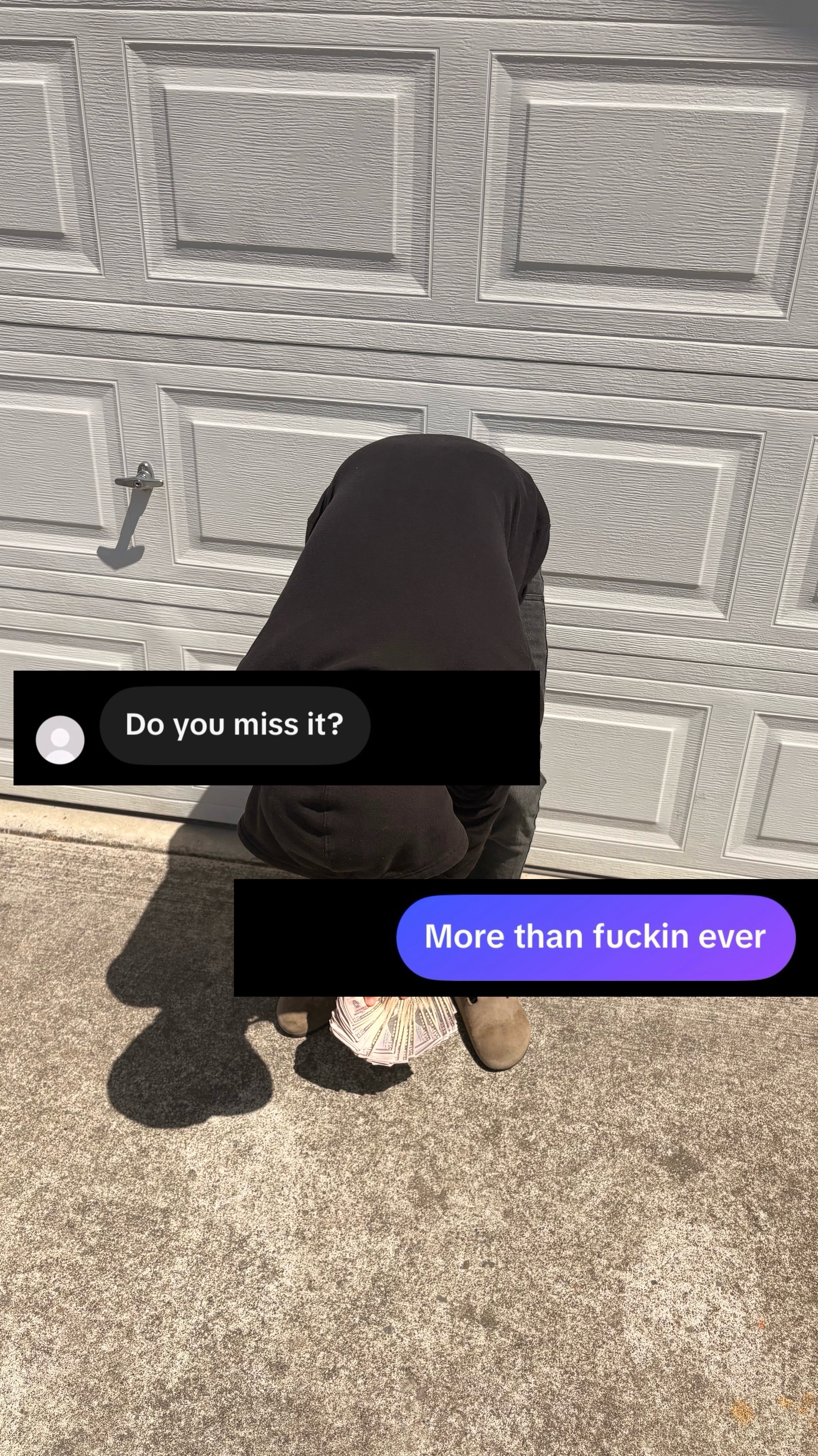 @Reminiscing