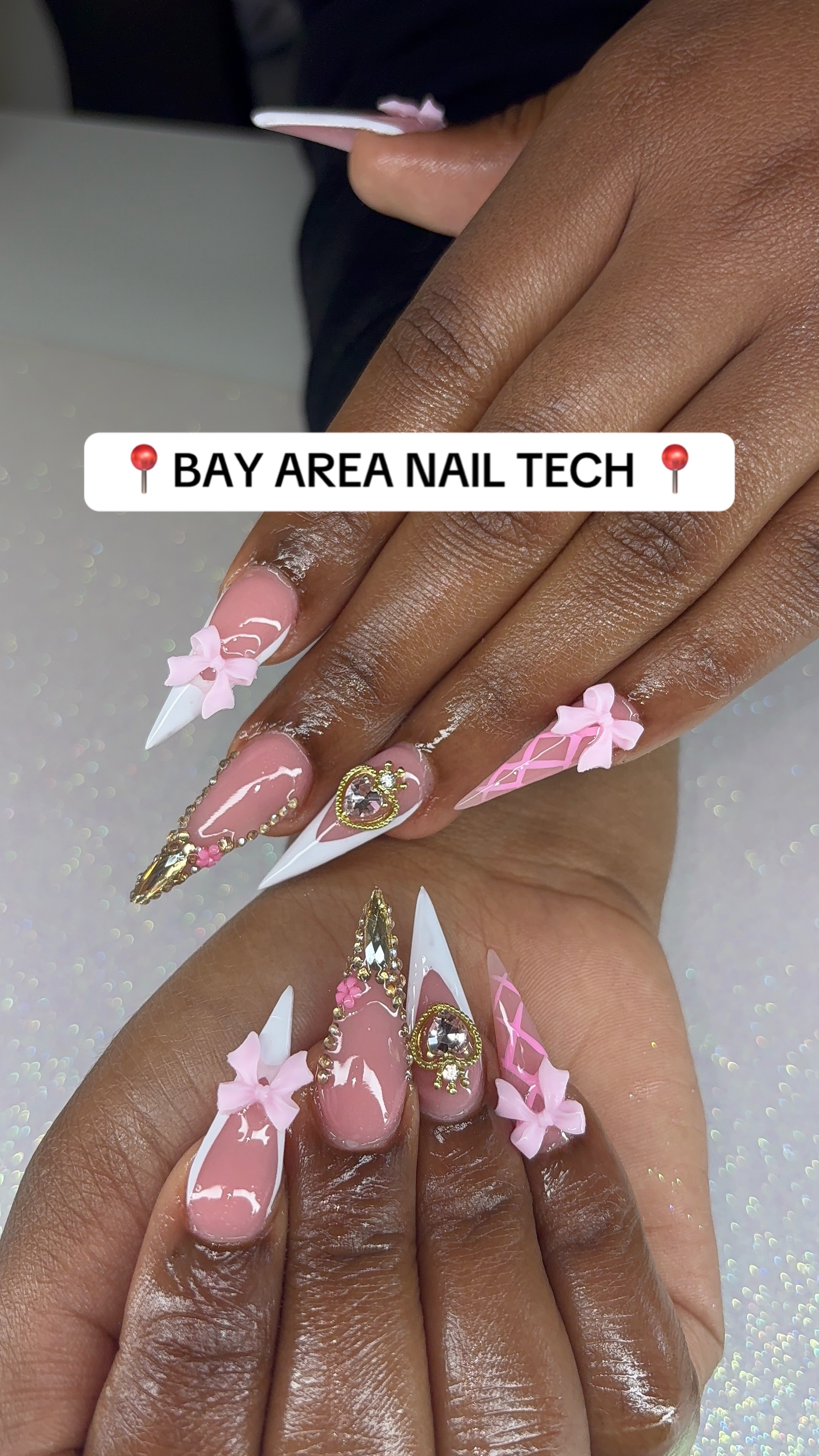@Bay Area Nail Tech
