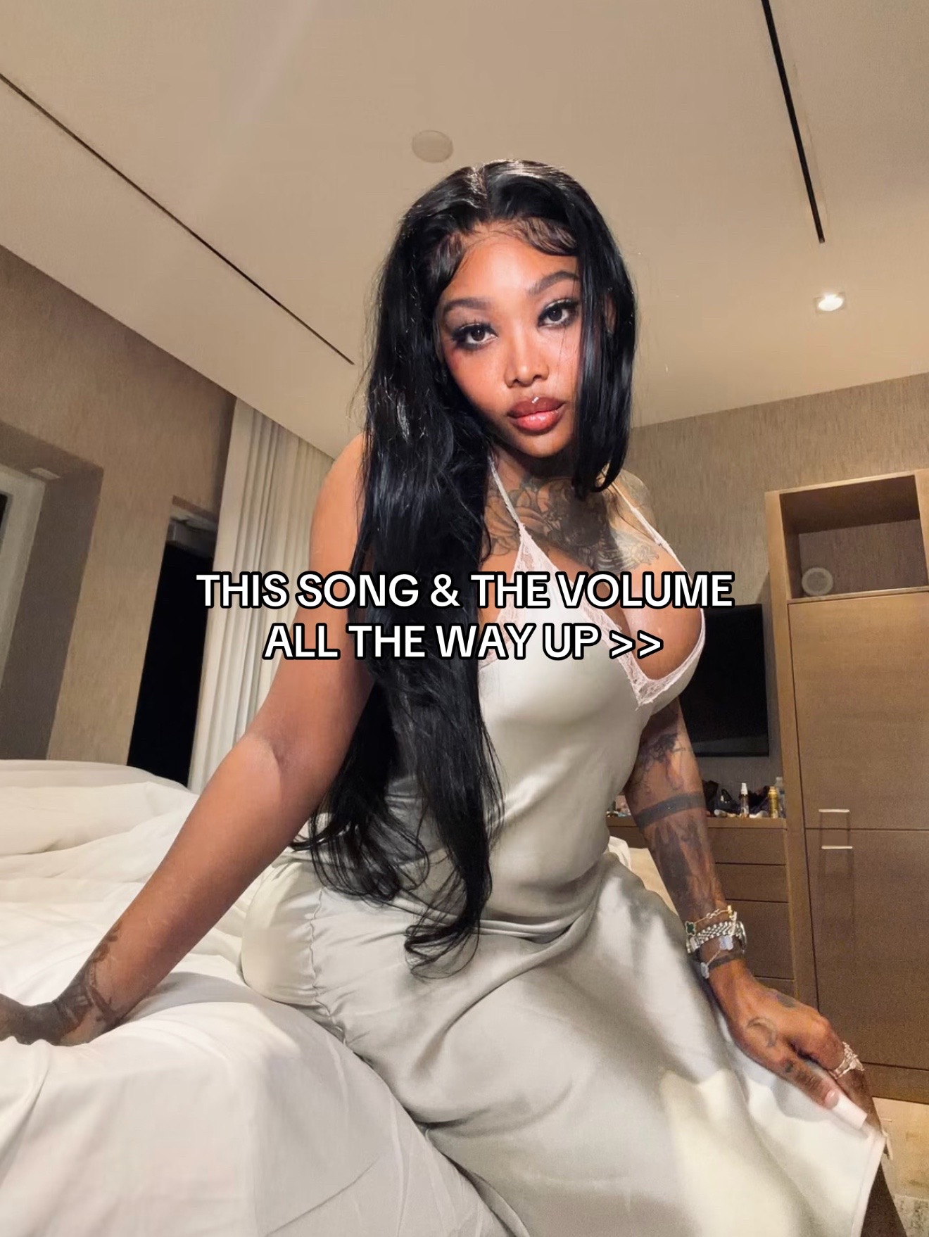 @Summer Walker Fan Page
