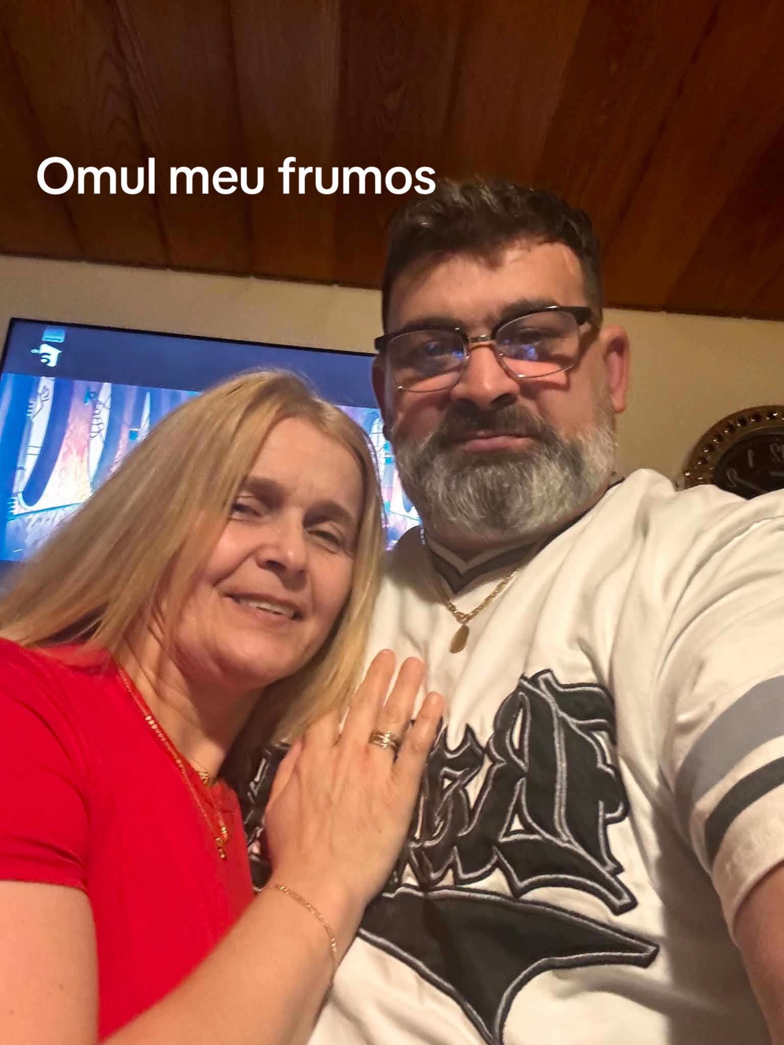 @Felicia Iaru