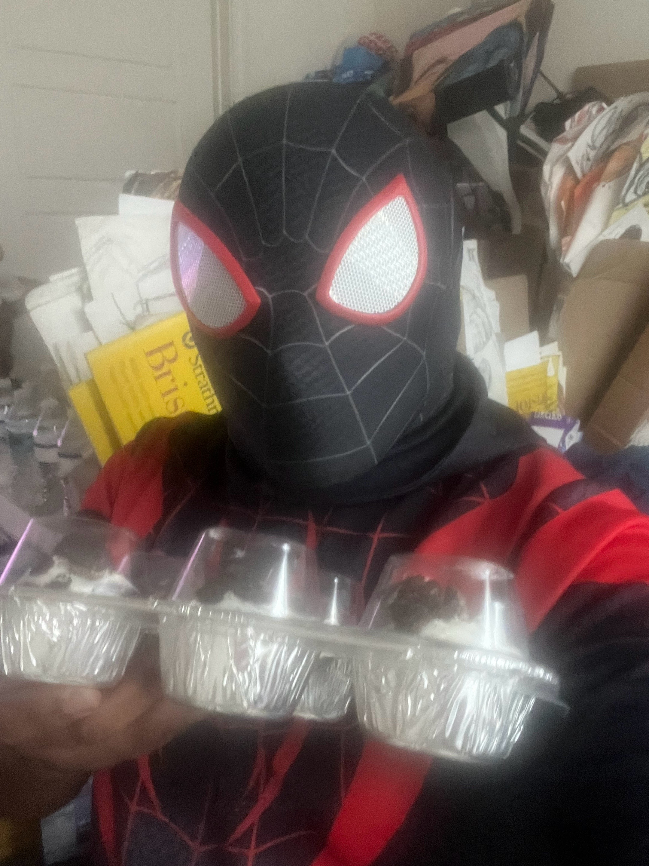 @AmazingArtisticSpidey