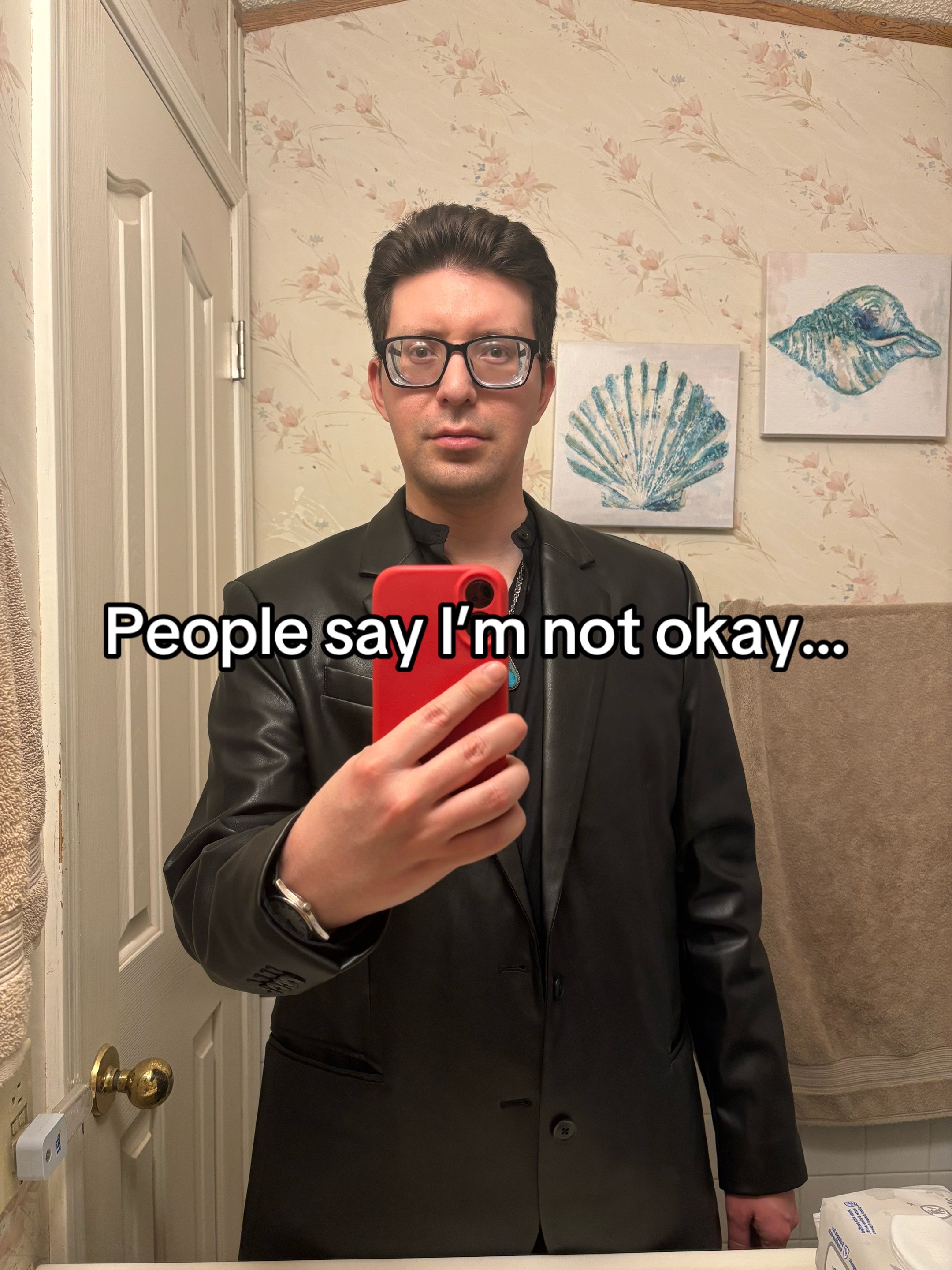 @Darius Cervantes