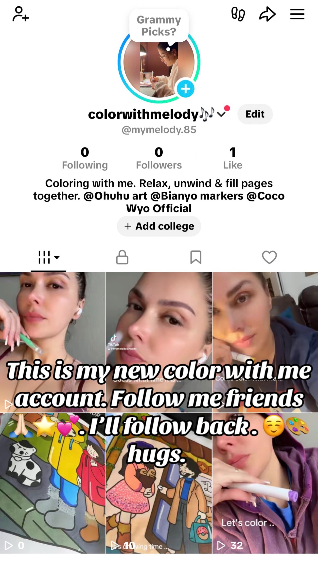 @Mymelody🇨🇴