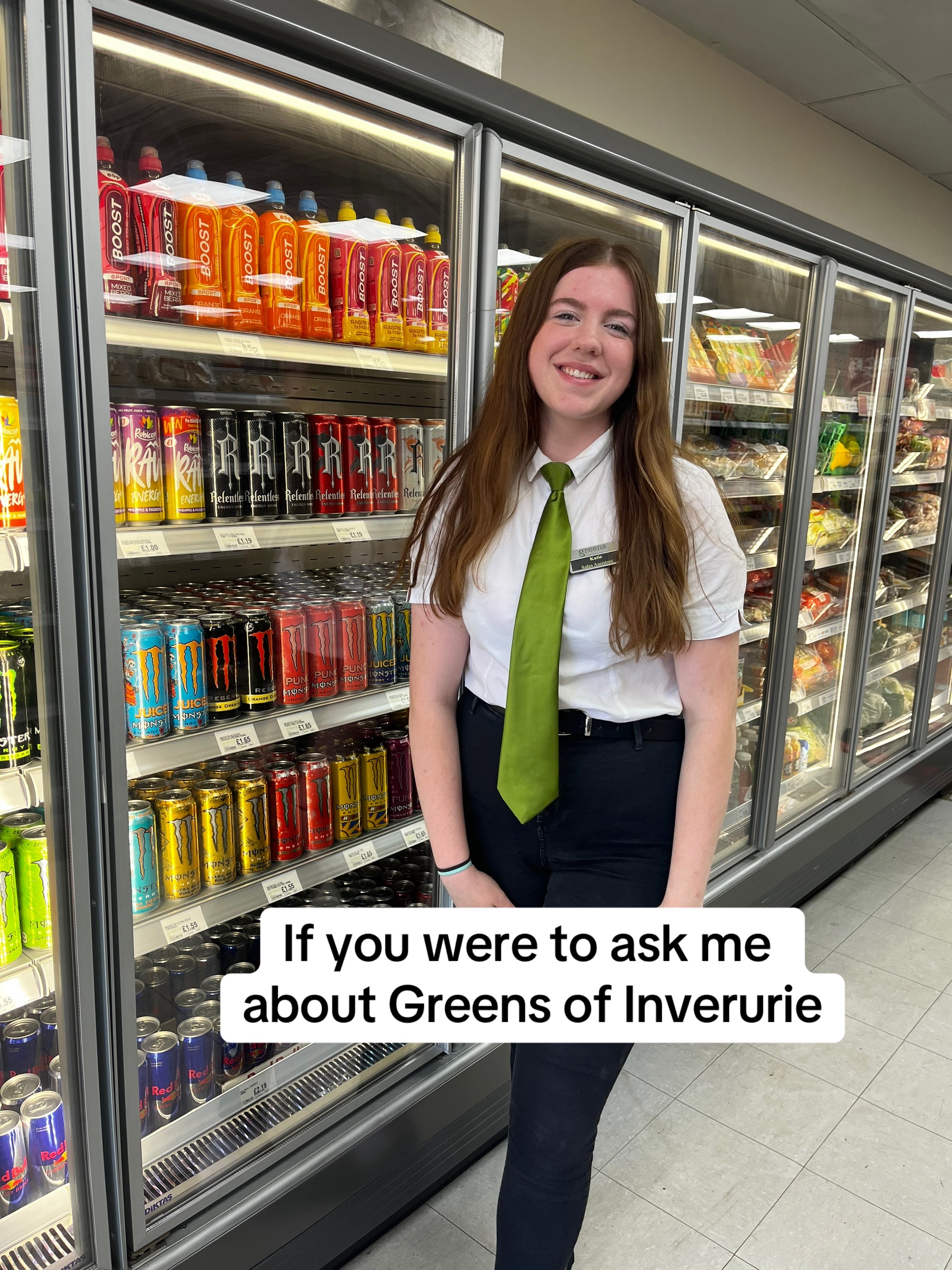 @Greens of Inverurie💚