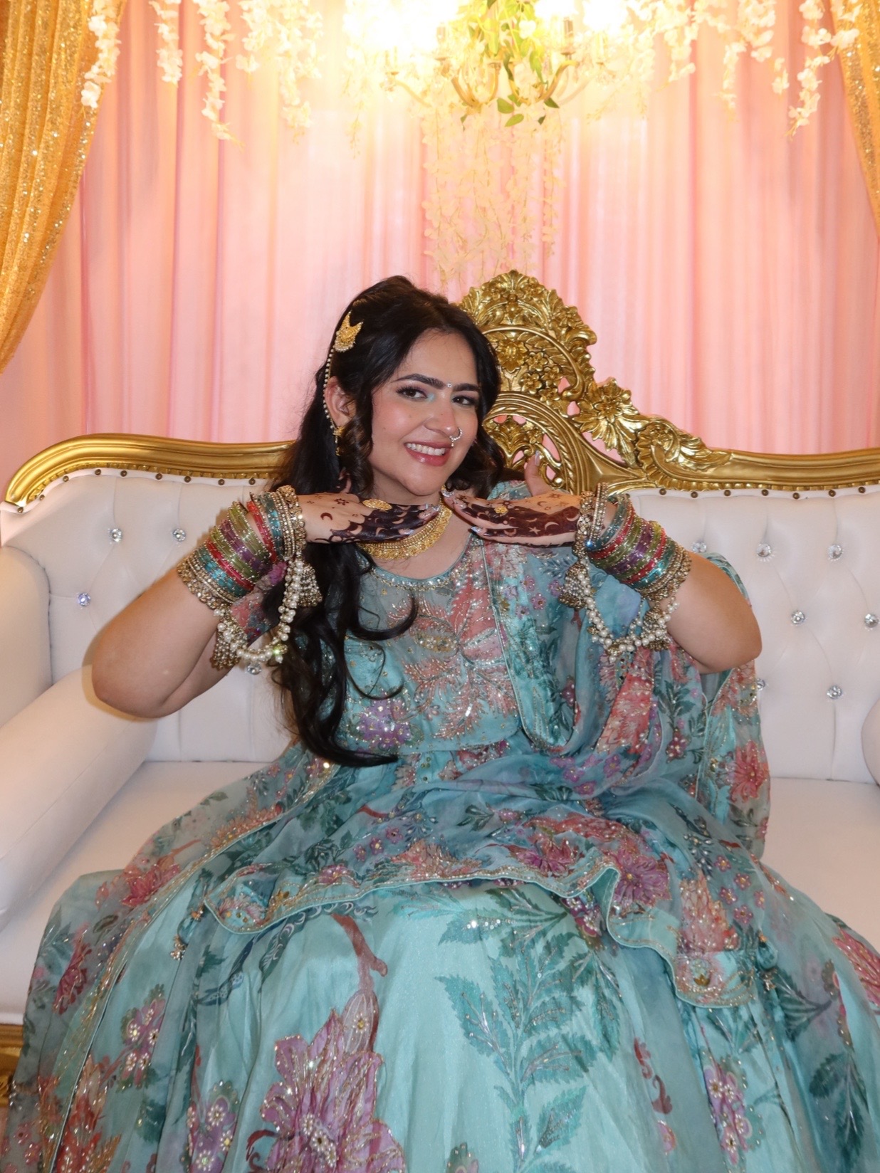 @Harpreet