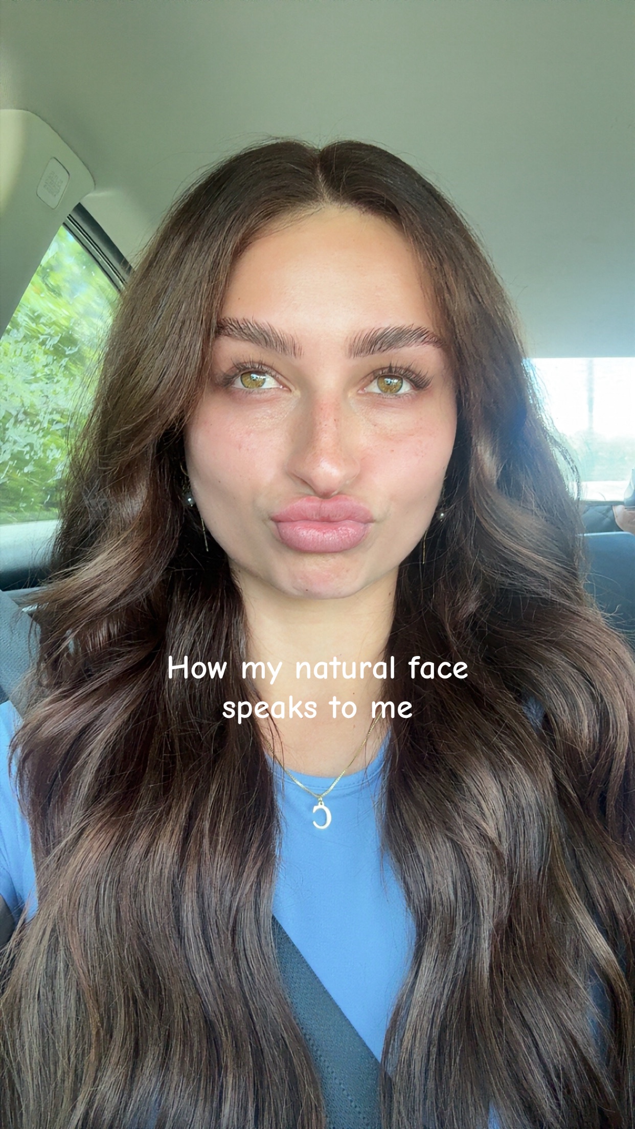 @Adelyn Grace┃MUA💄