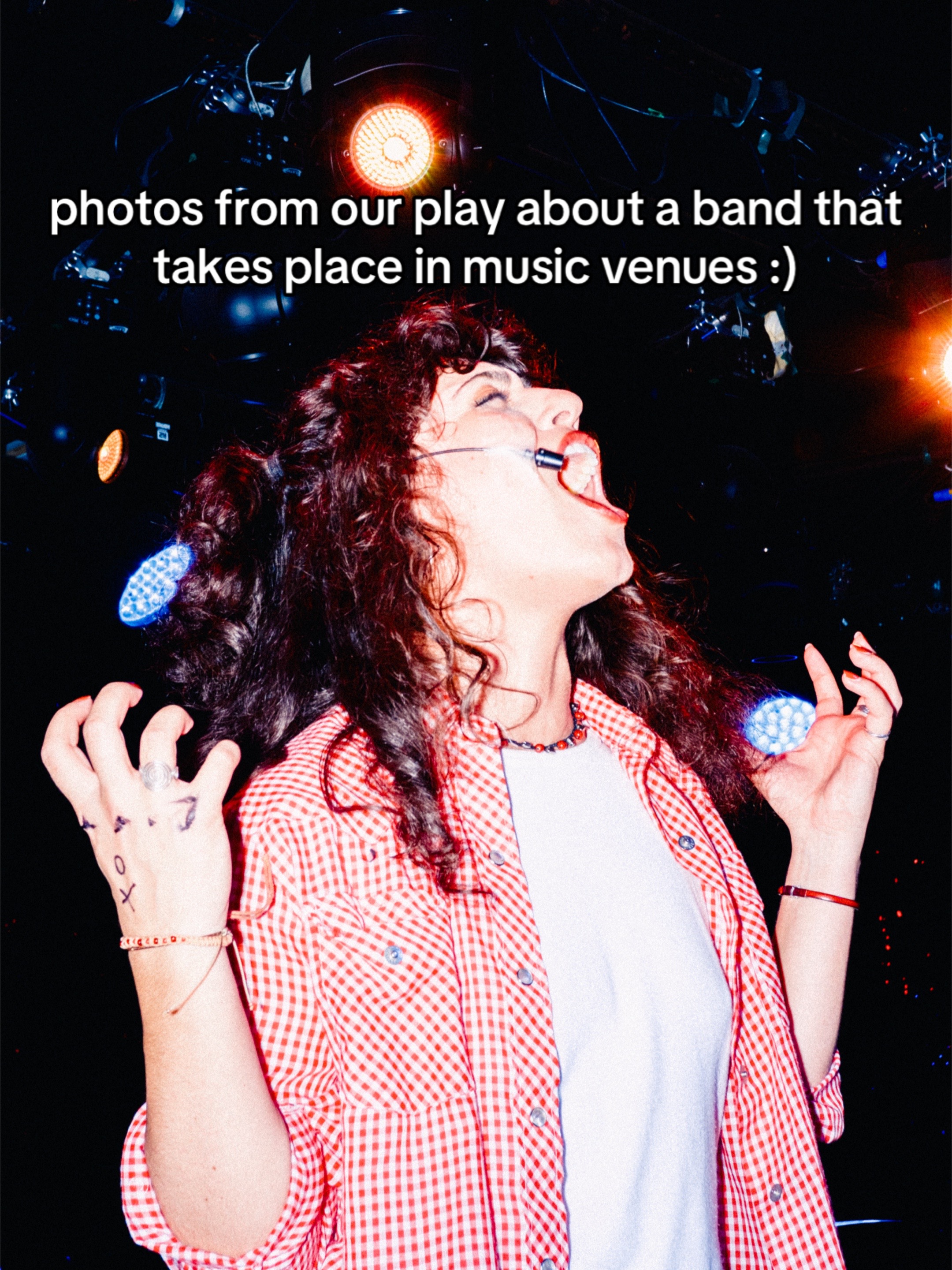 @Lost Grrrl Found