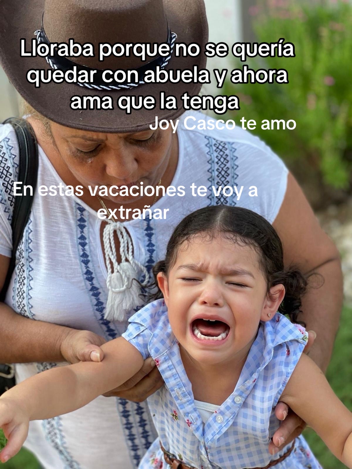 @Judith Hernandez
