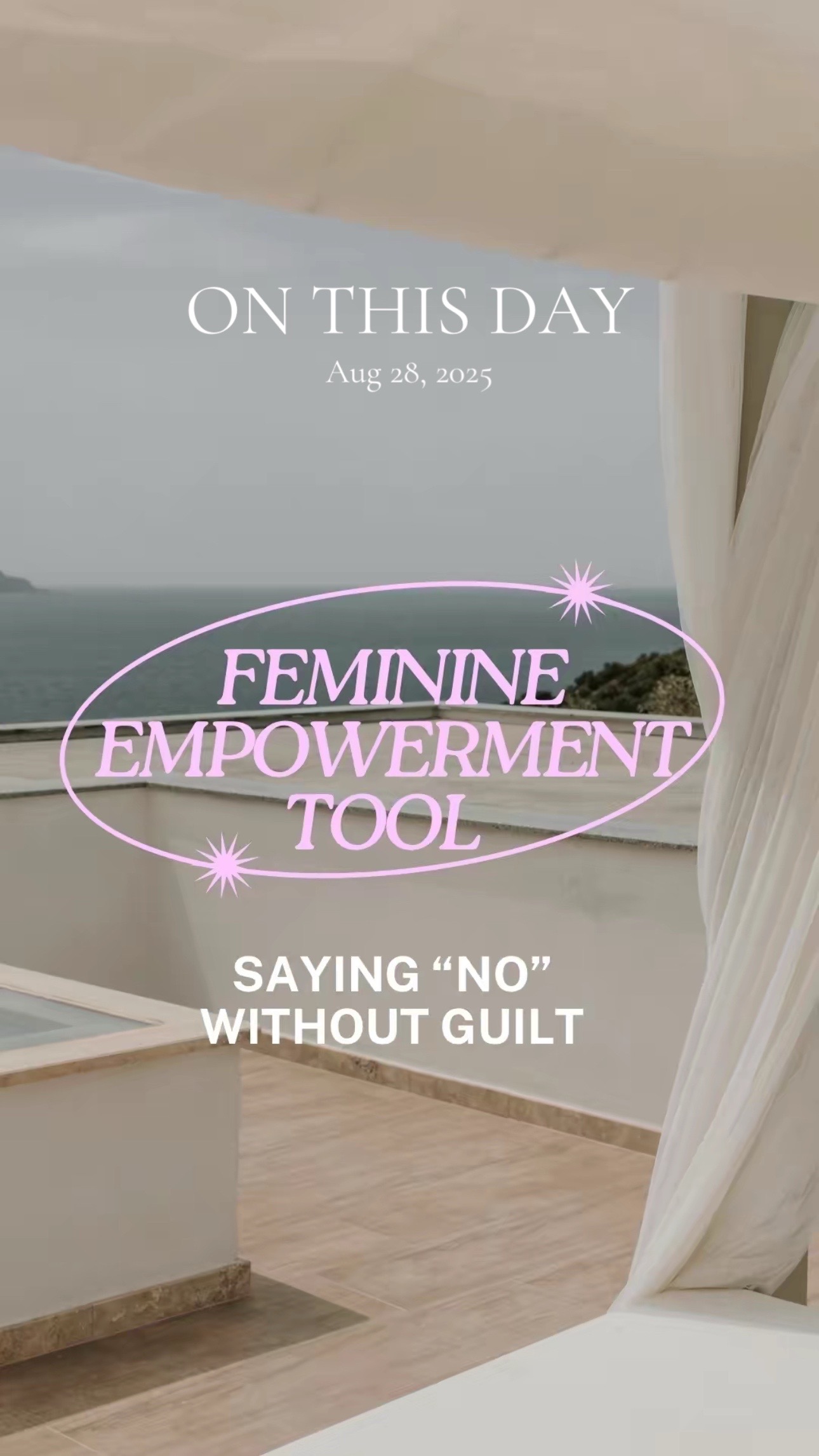 @Sacred Feminine Flow-PMDD HELP