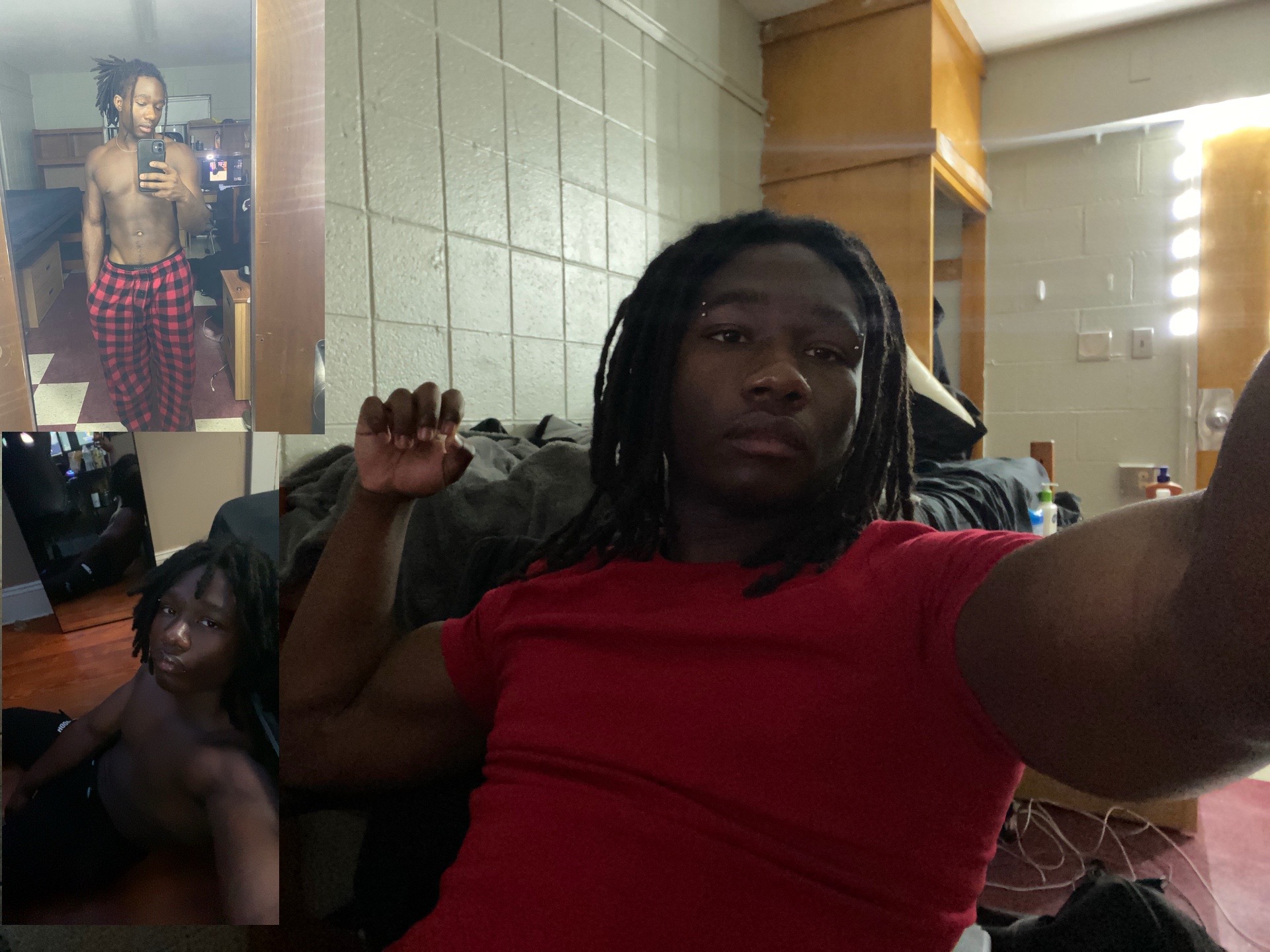 @jasai boykin