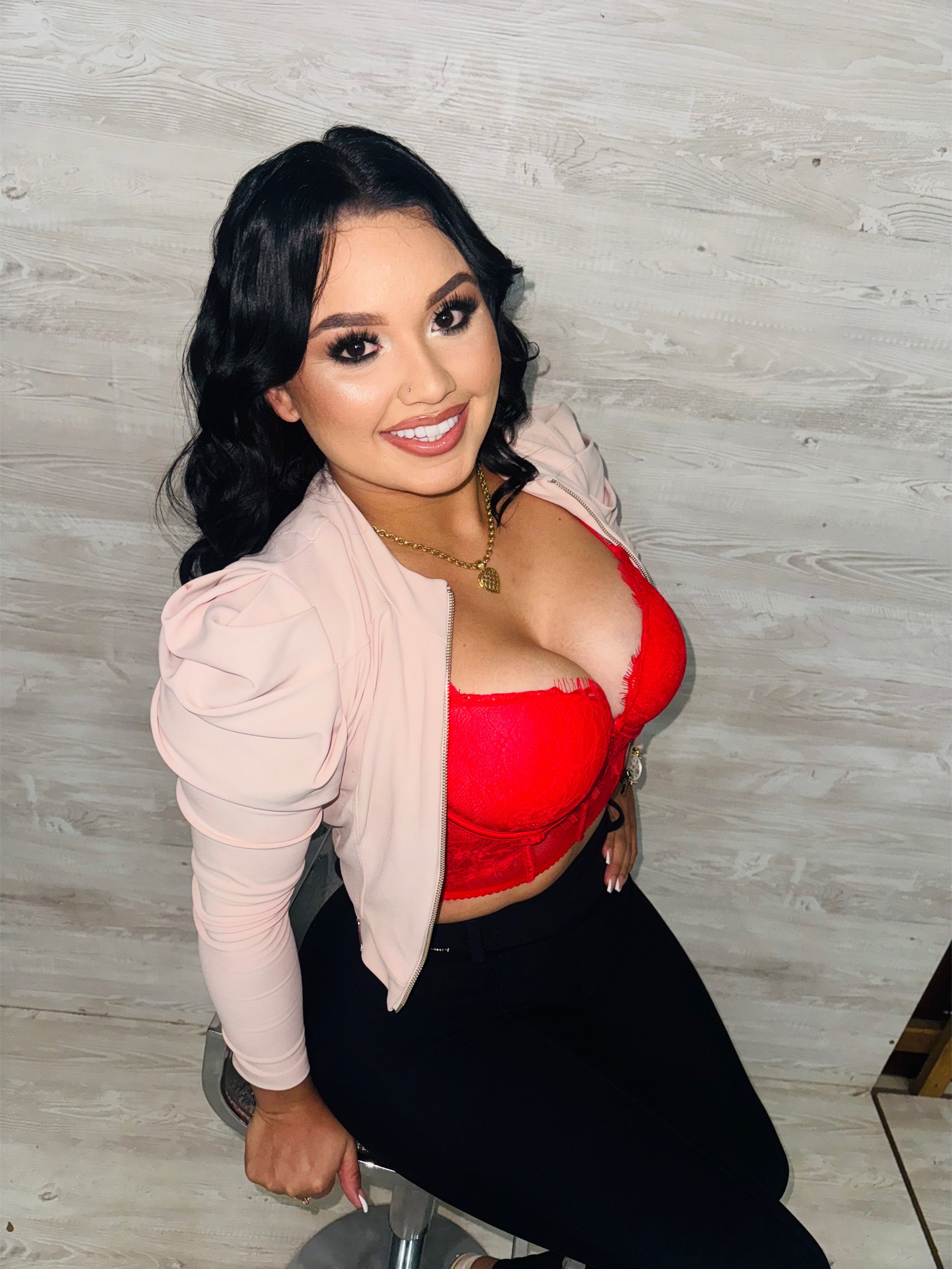 @Paty Vazquez