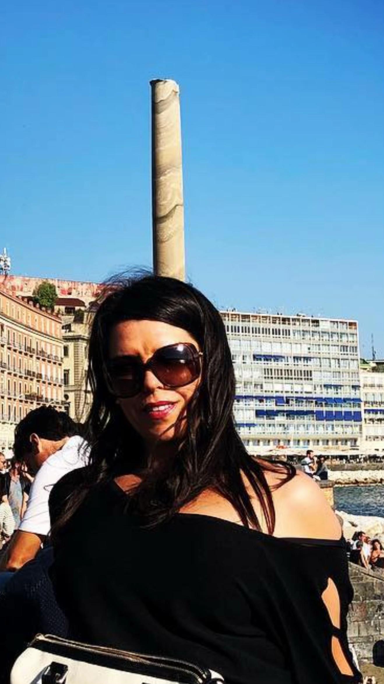 @Monica Colantuono
