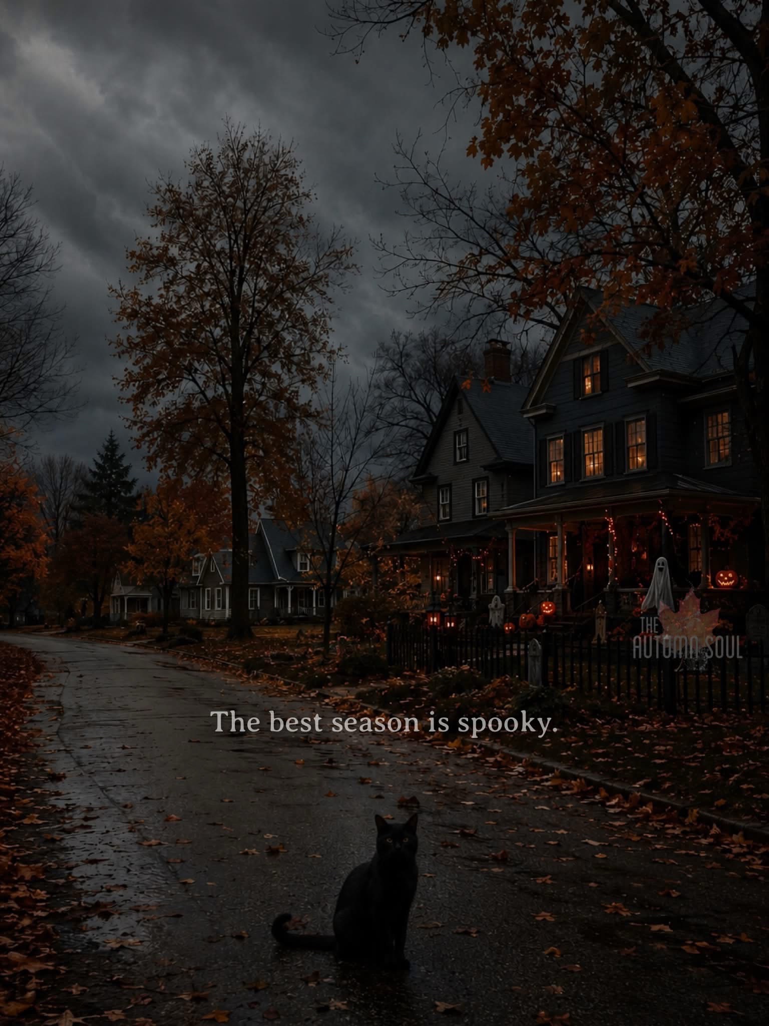 @SpookyToMerry