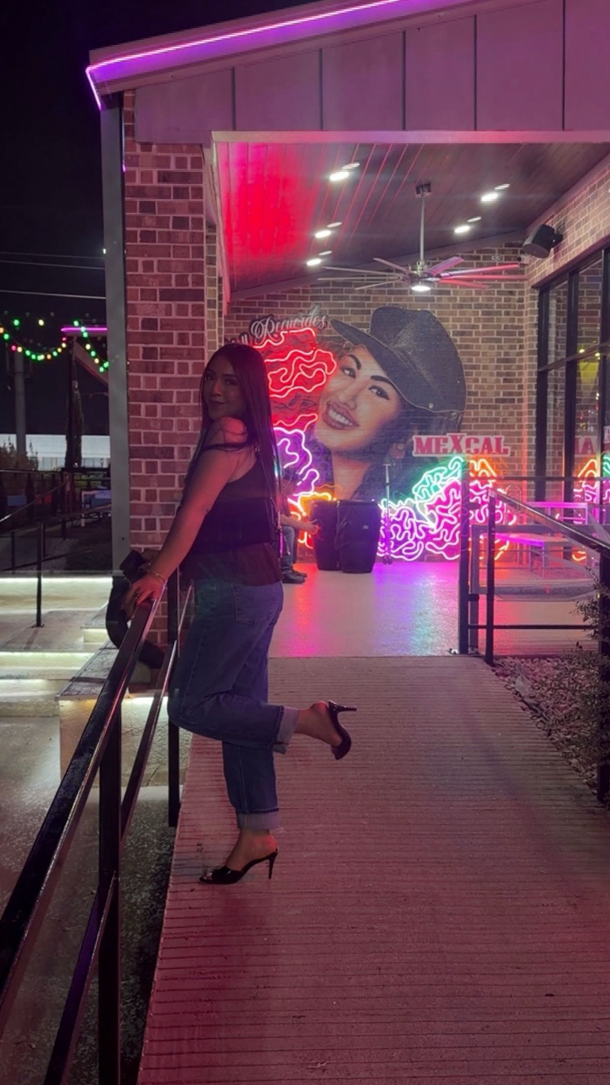 @Karina Luján