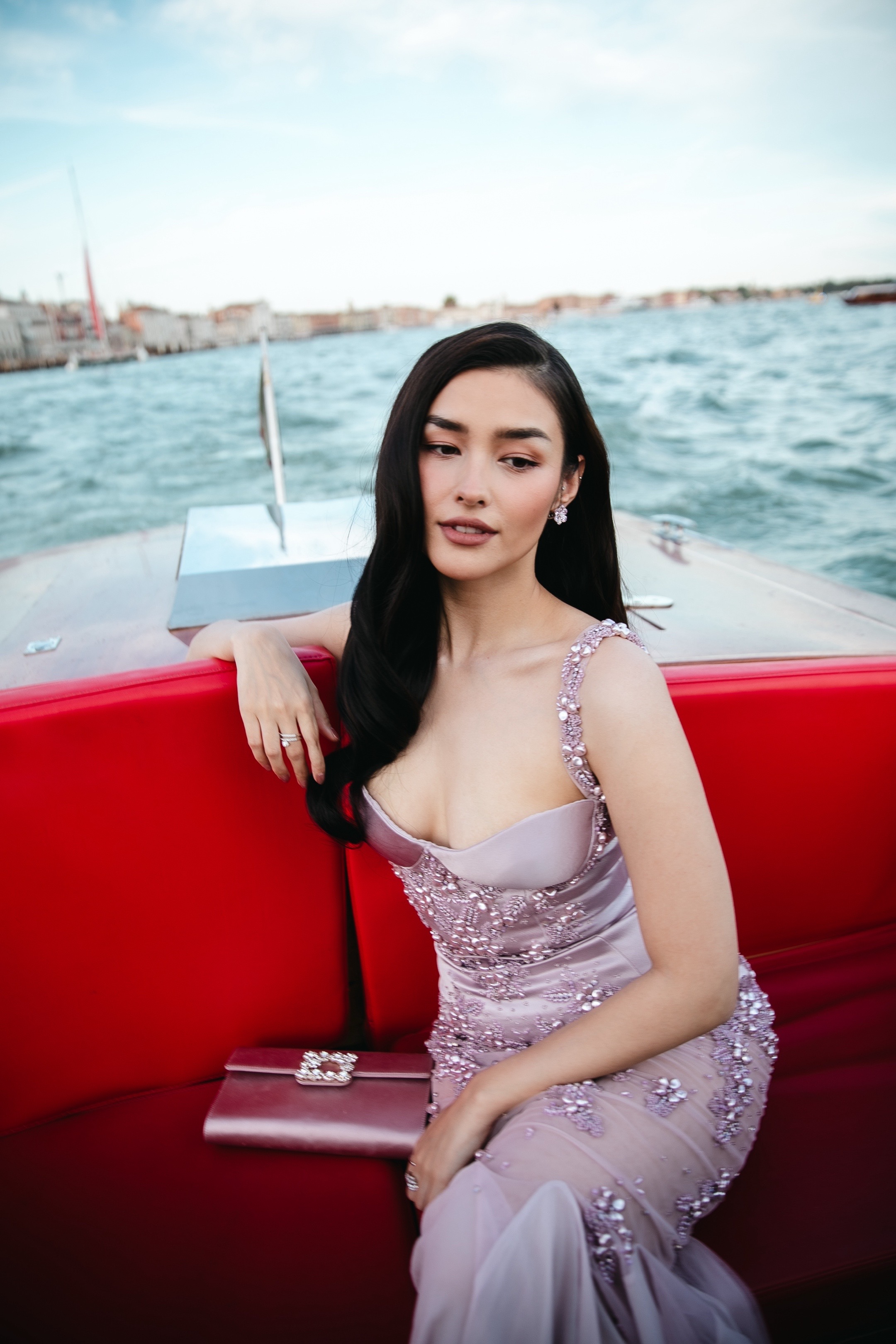@Liza Soberano