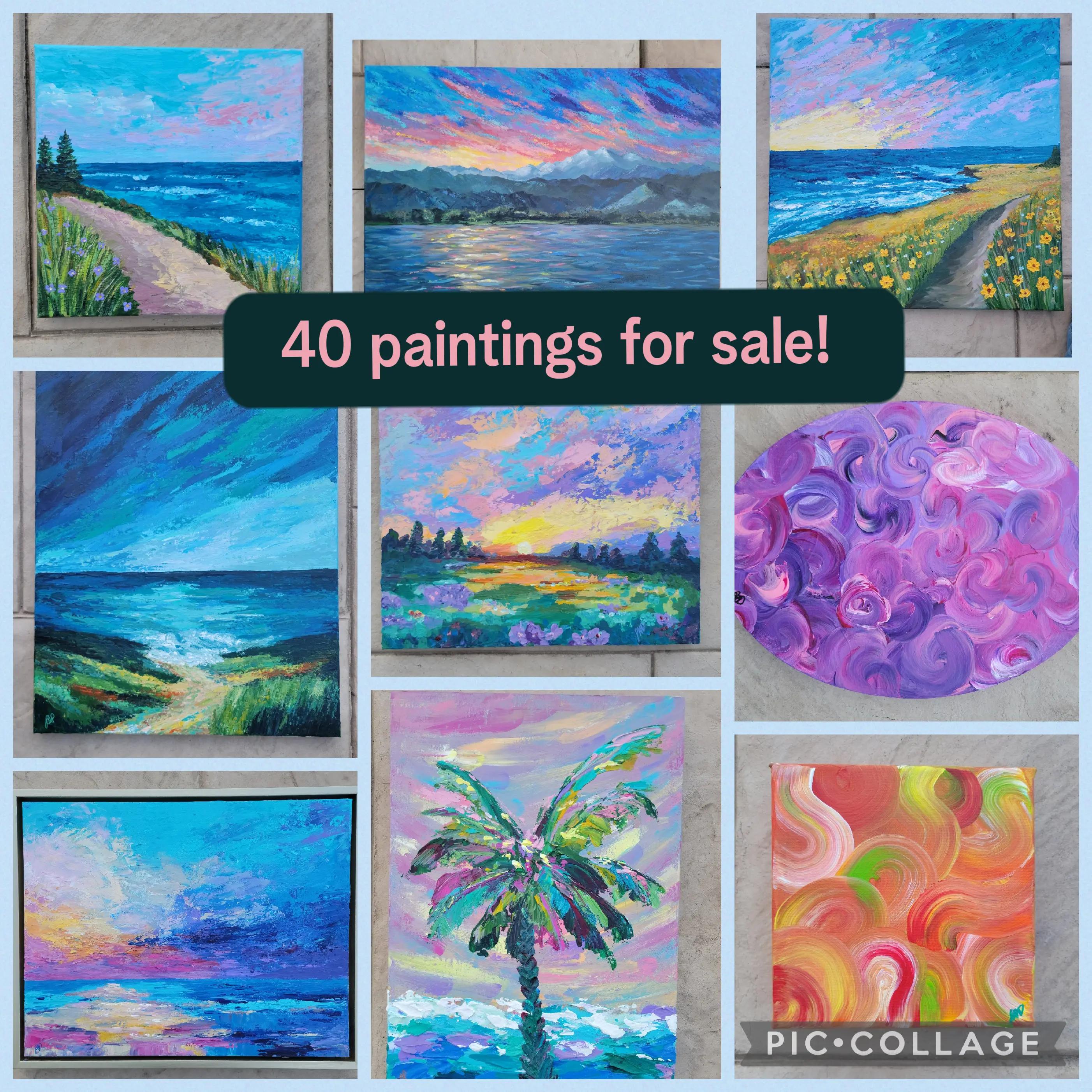 @Jill Dyson Art