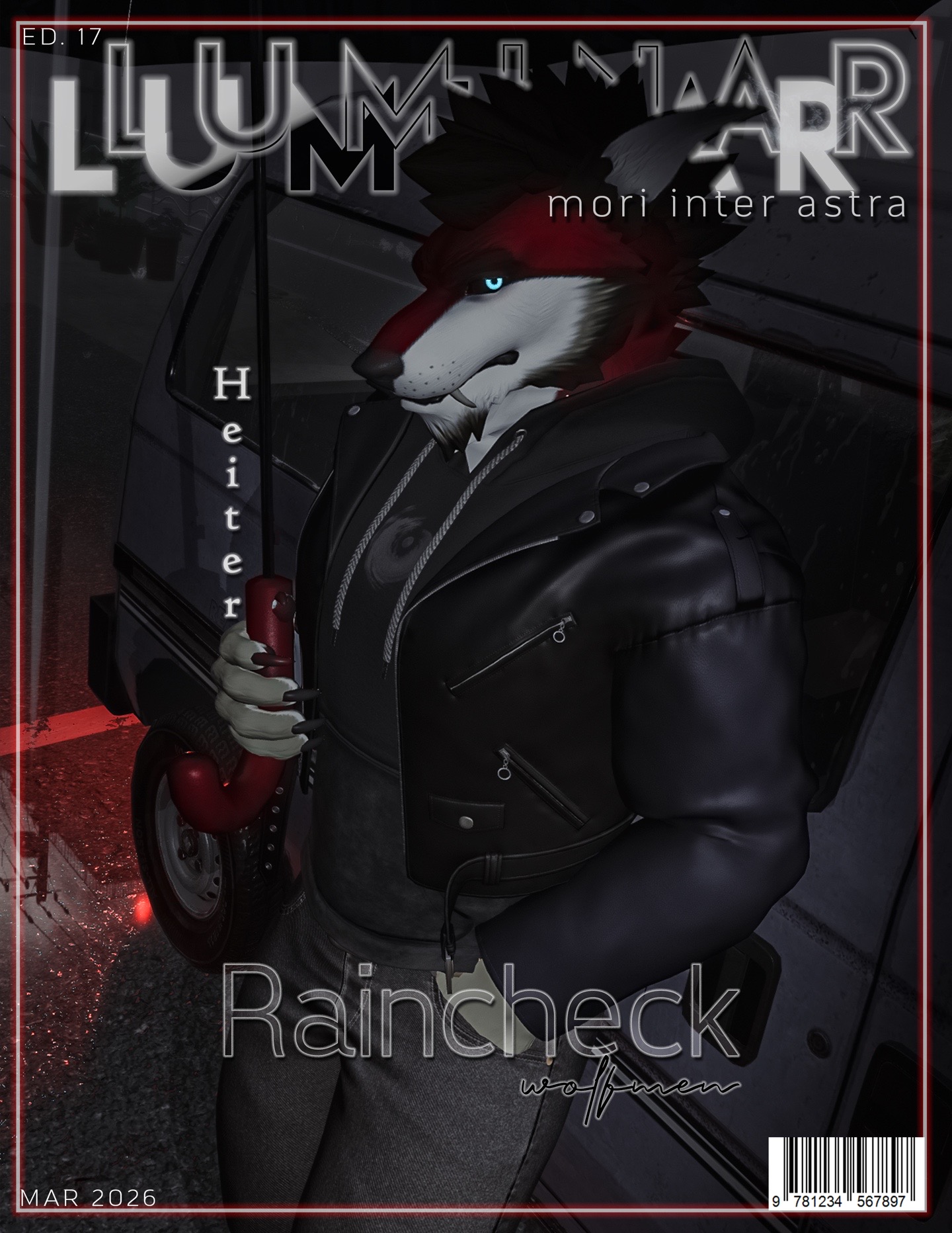 @Lyr