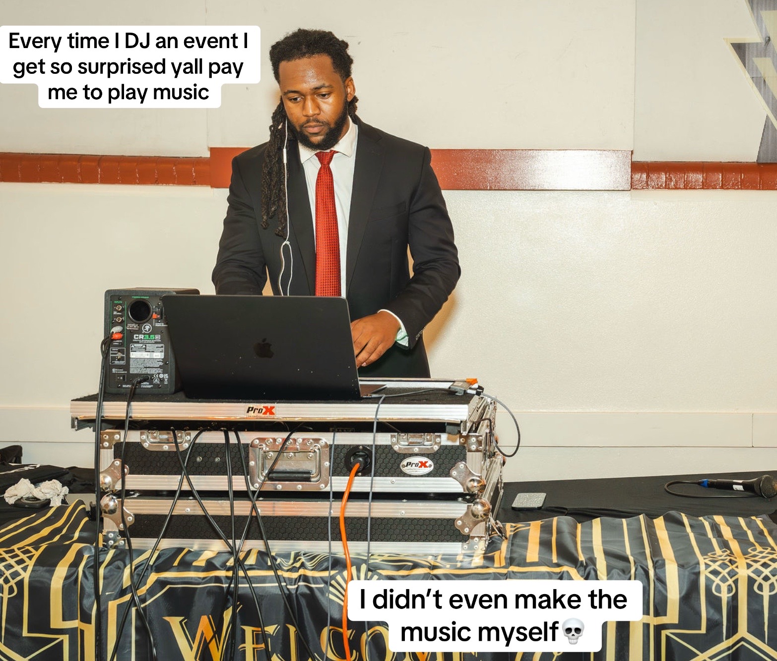 @Sean | DMV Events