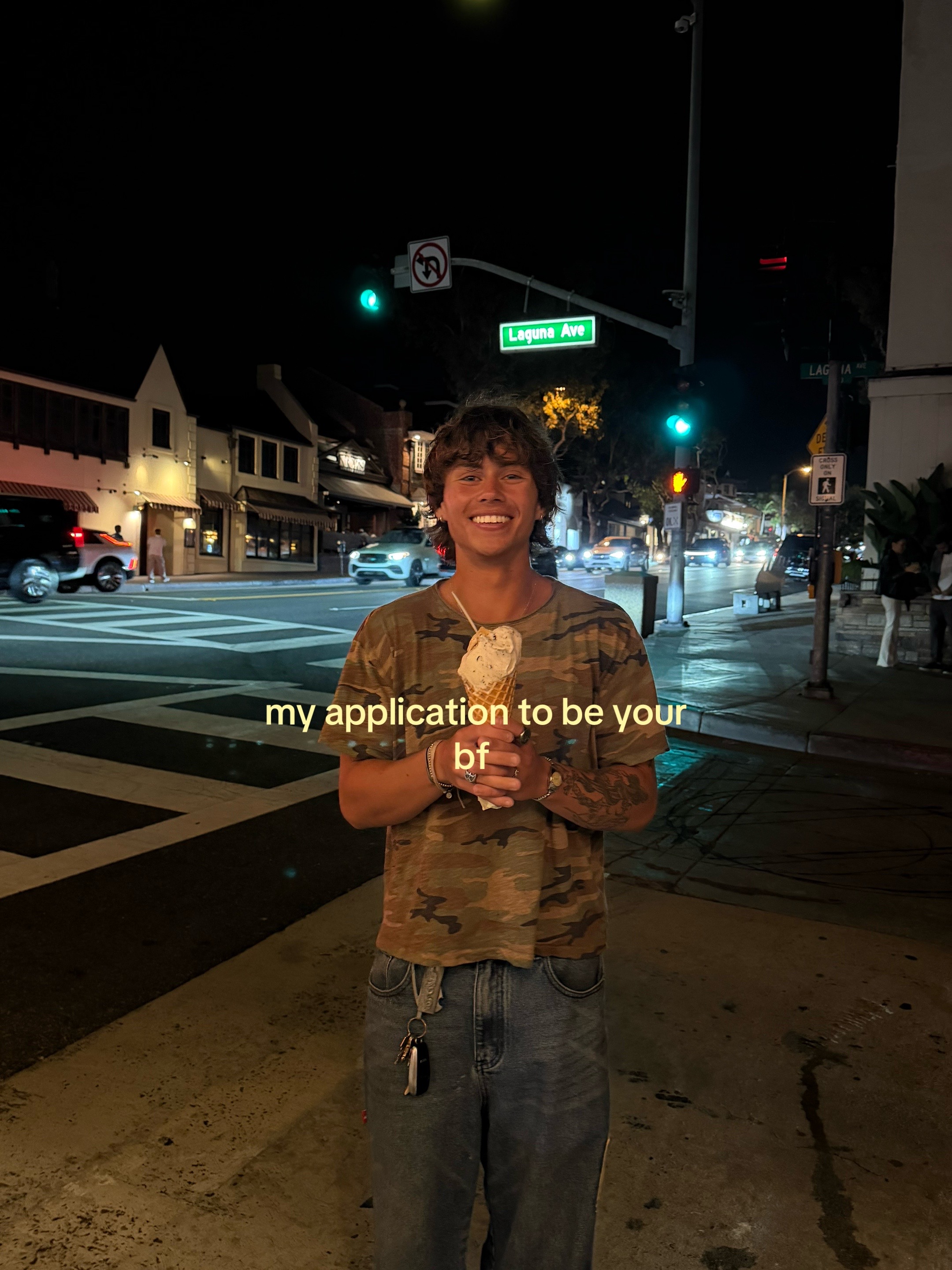 @Evan Mika