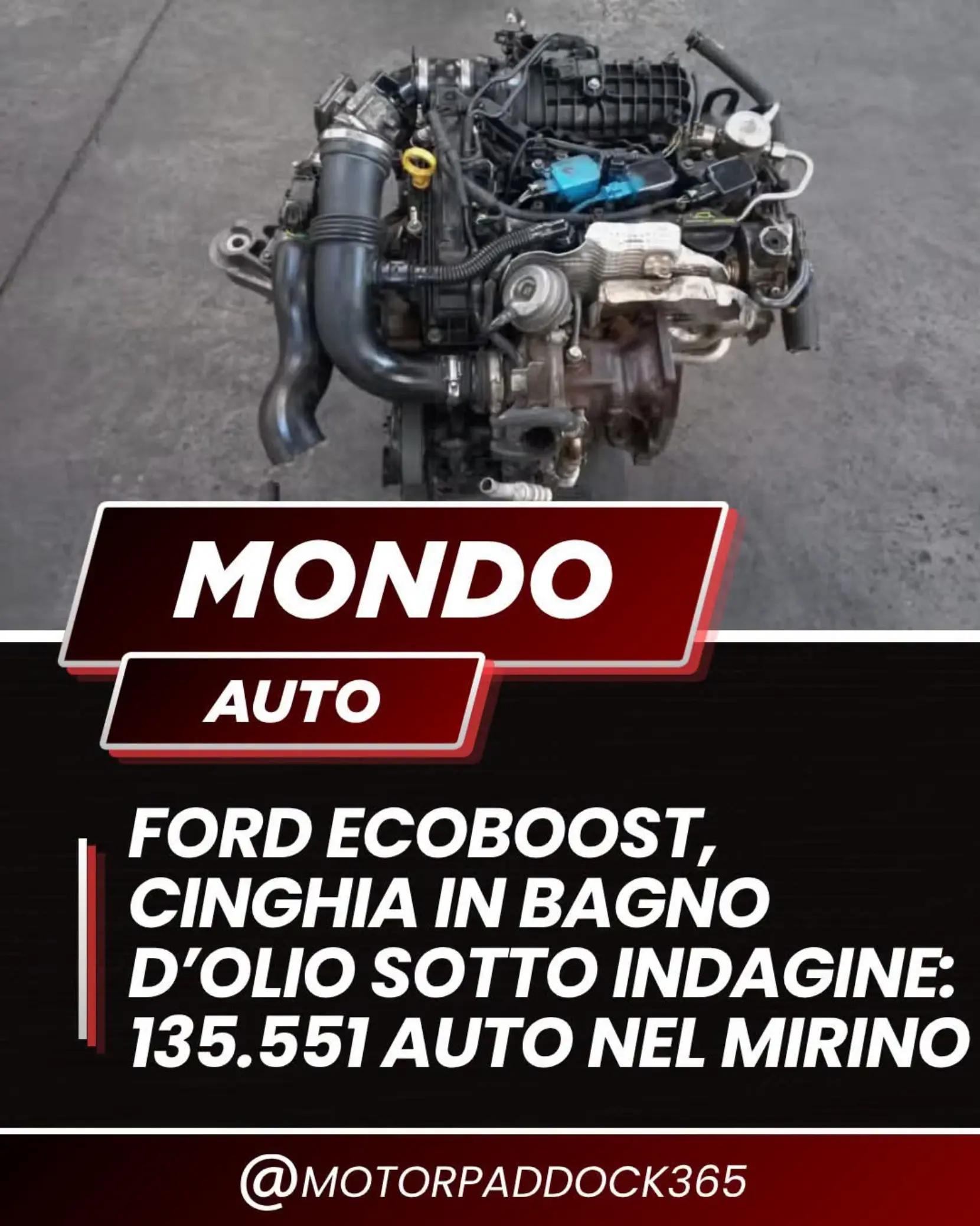 @Motor Paddock 365