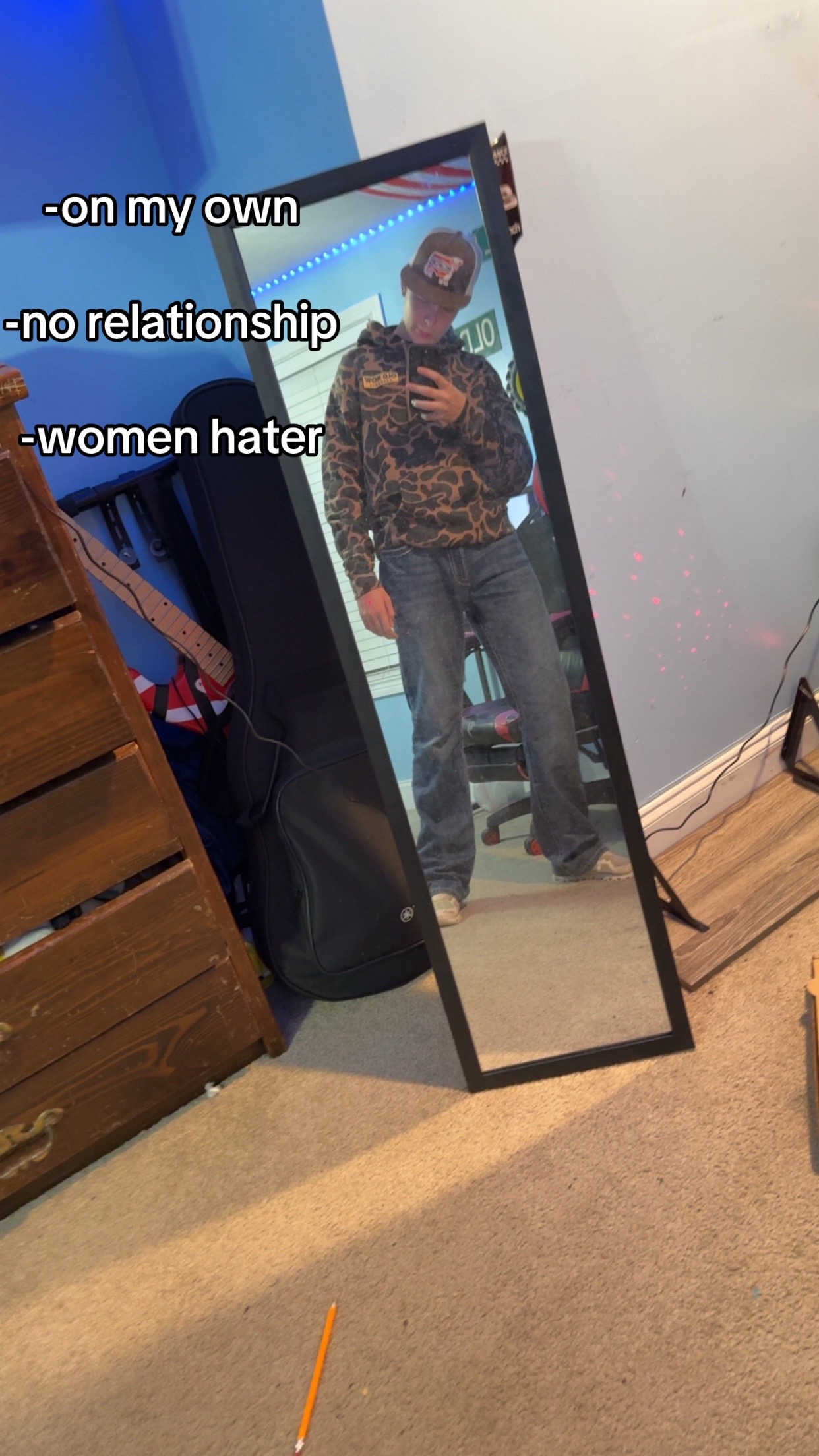 @thy&rsquo;warrior🦆